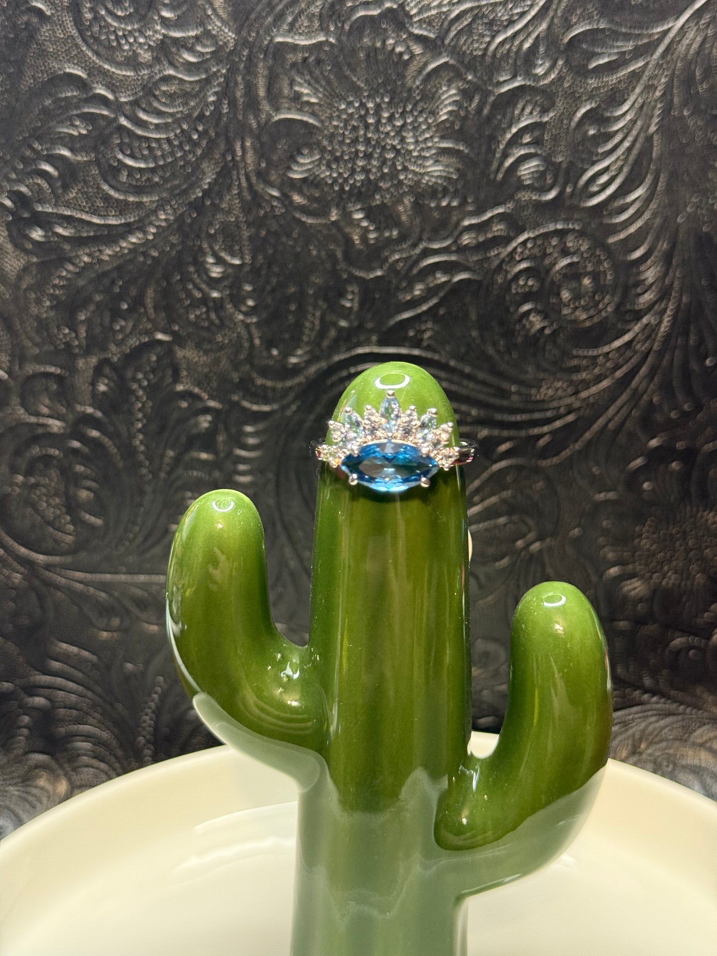 BP SIZE 9 RING