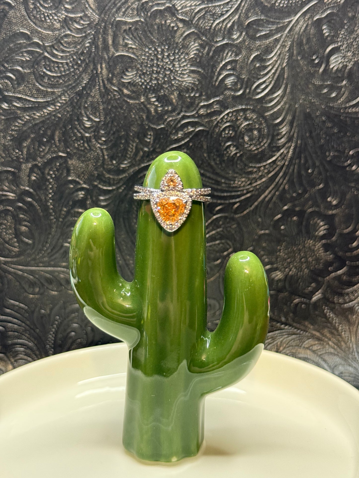 BP SIZE 9 RING