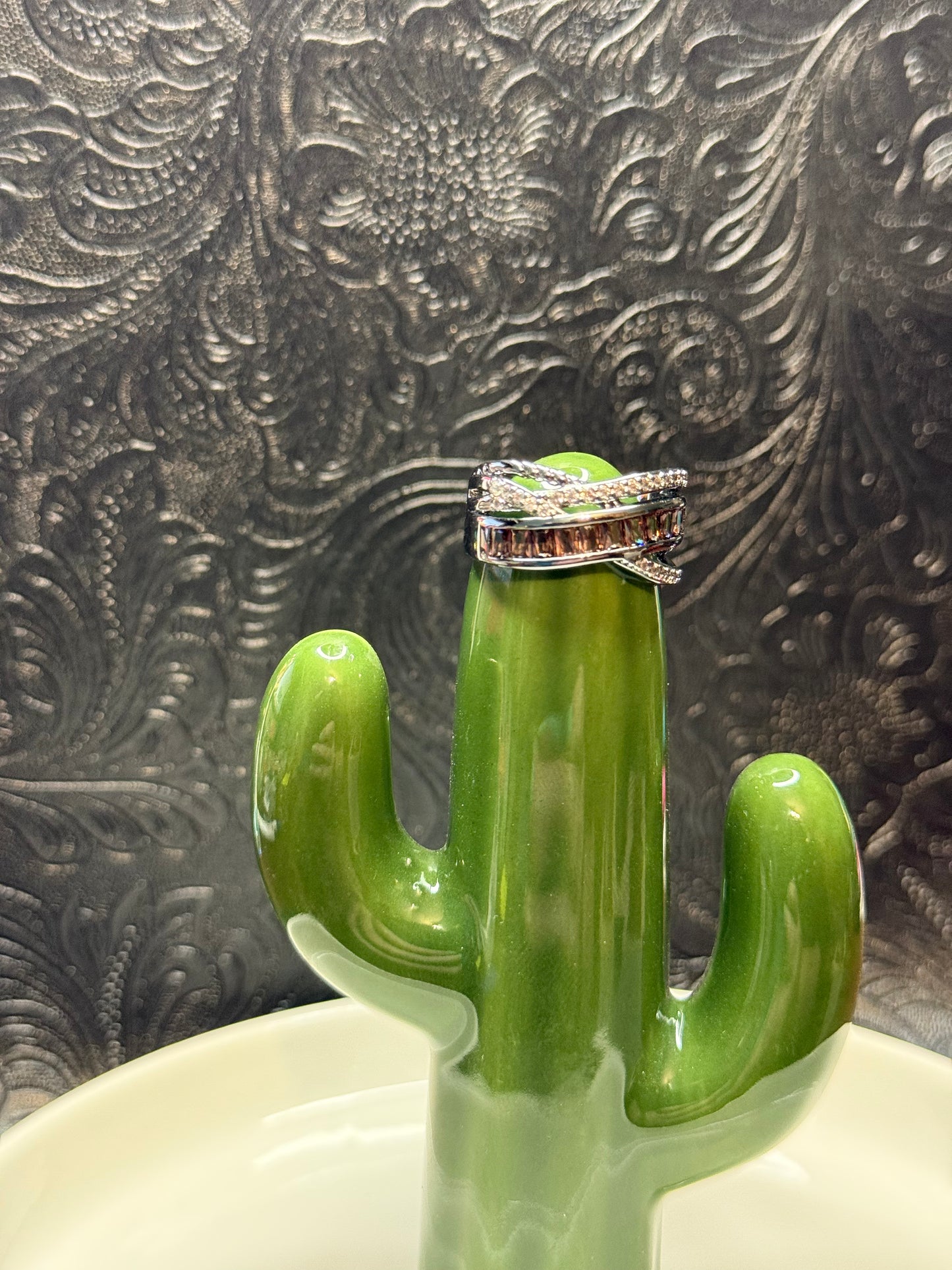 BP SIZE 7 RING