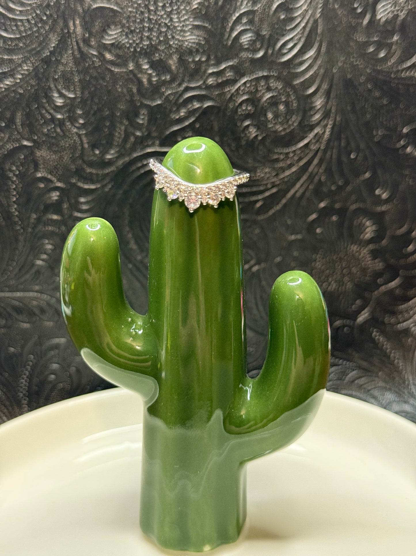 BP SIZE 7 RING