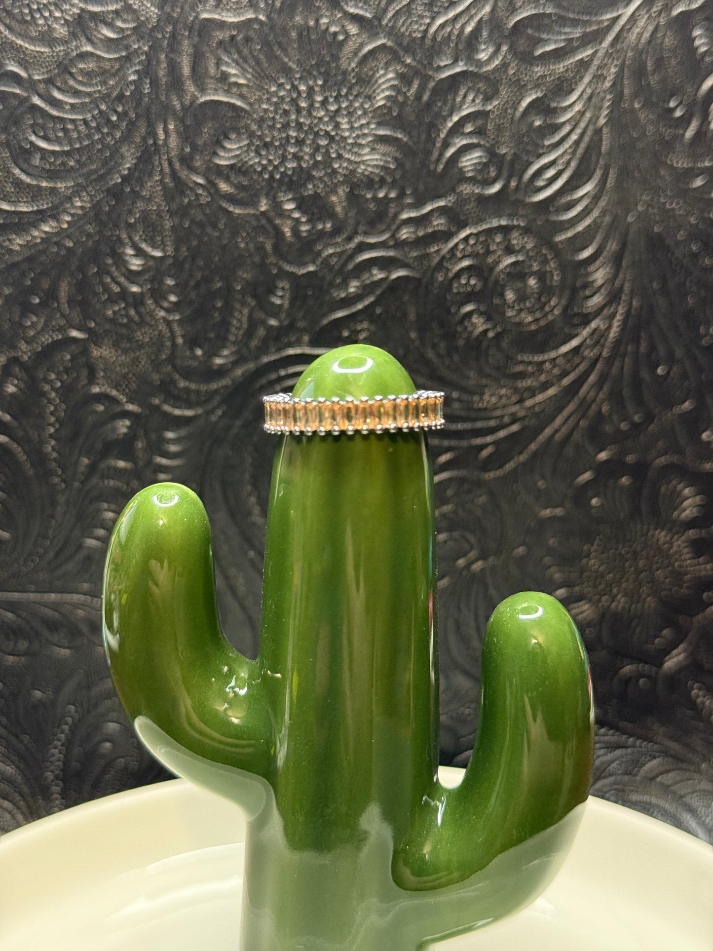 BP SIZE 7 RING