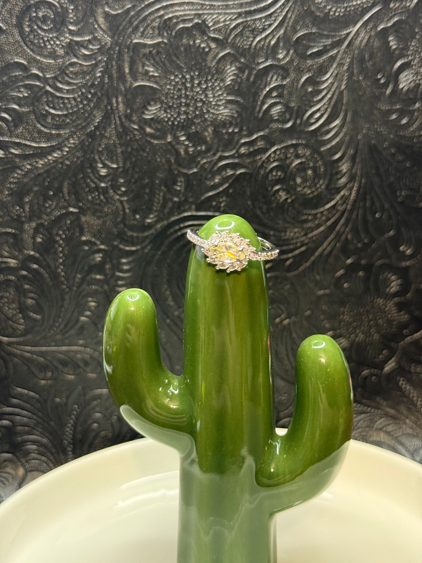 BP SIZE 7 RING