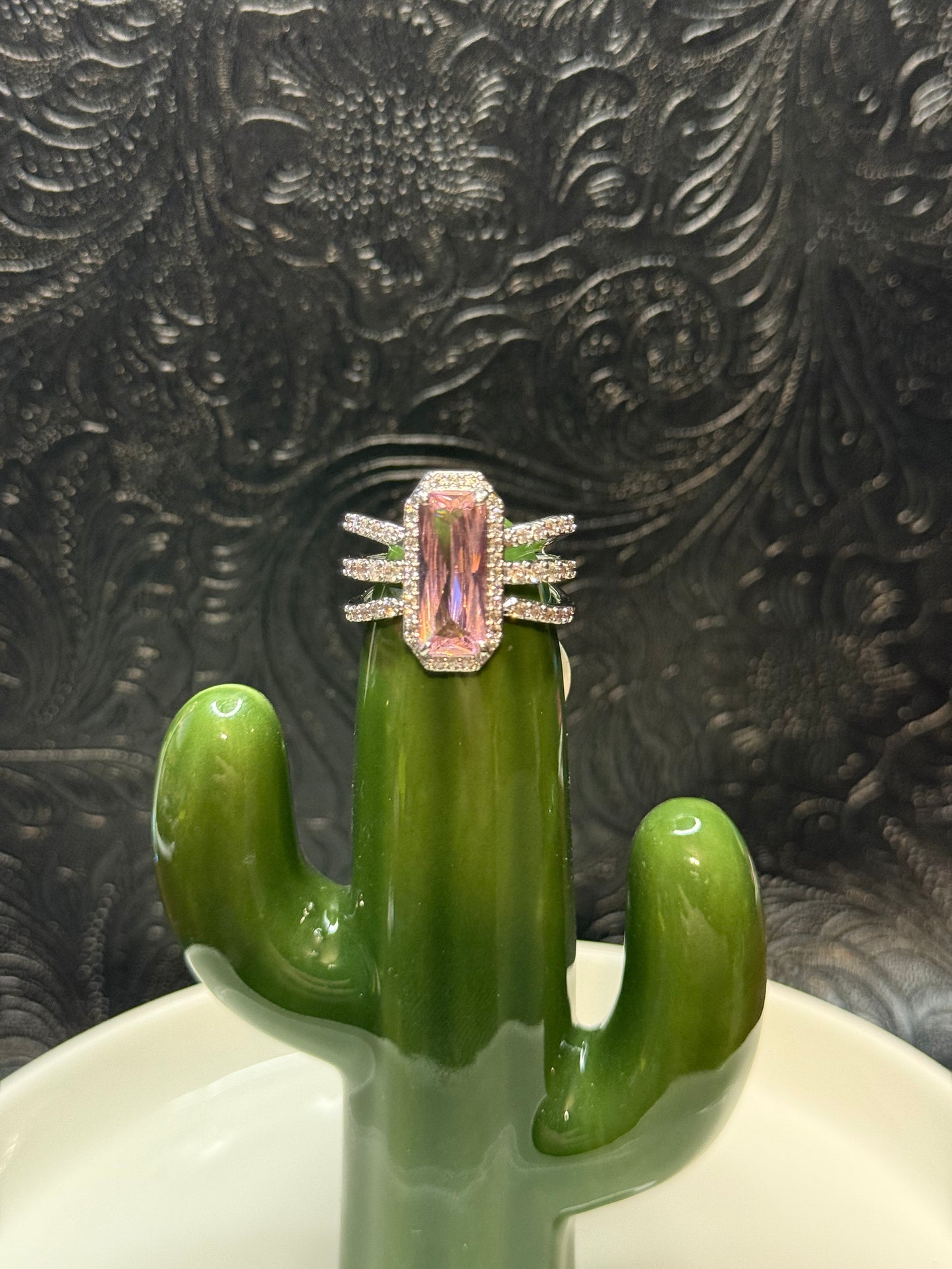 BP SIZE 7 RING