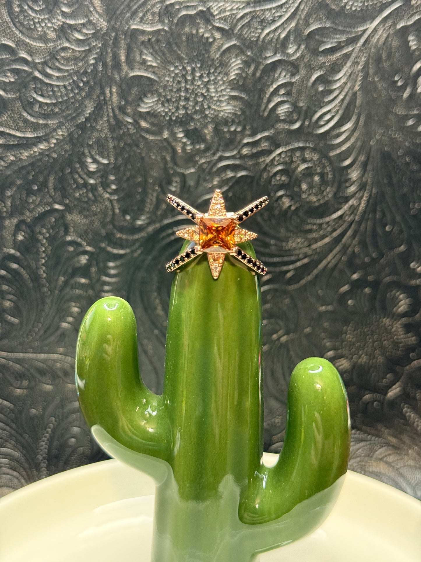 BP SIZE 7 RING