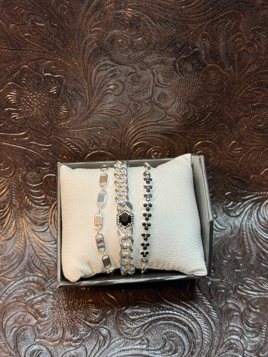 Luxe Bracelets**$5 OFF**