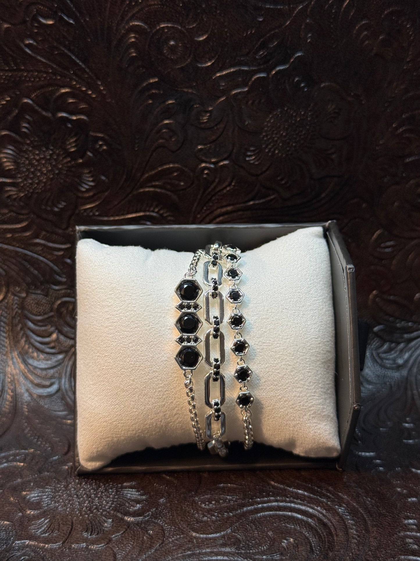 Luxe Bracelets**$5 OFF**