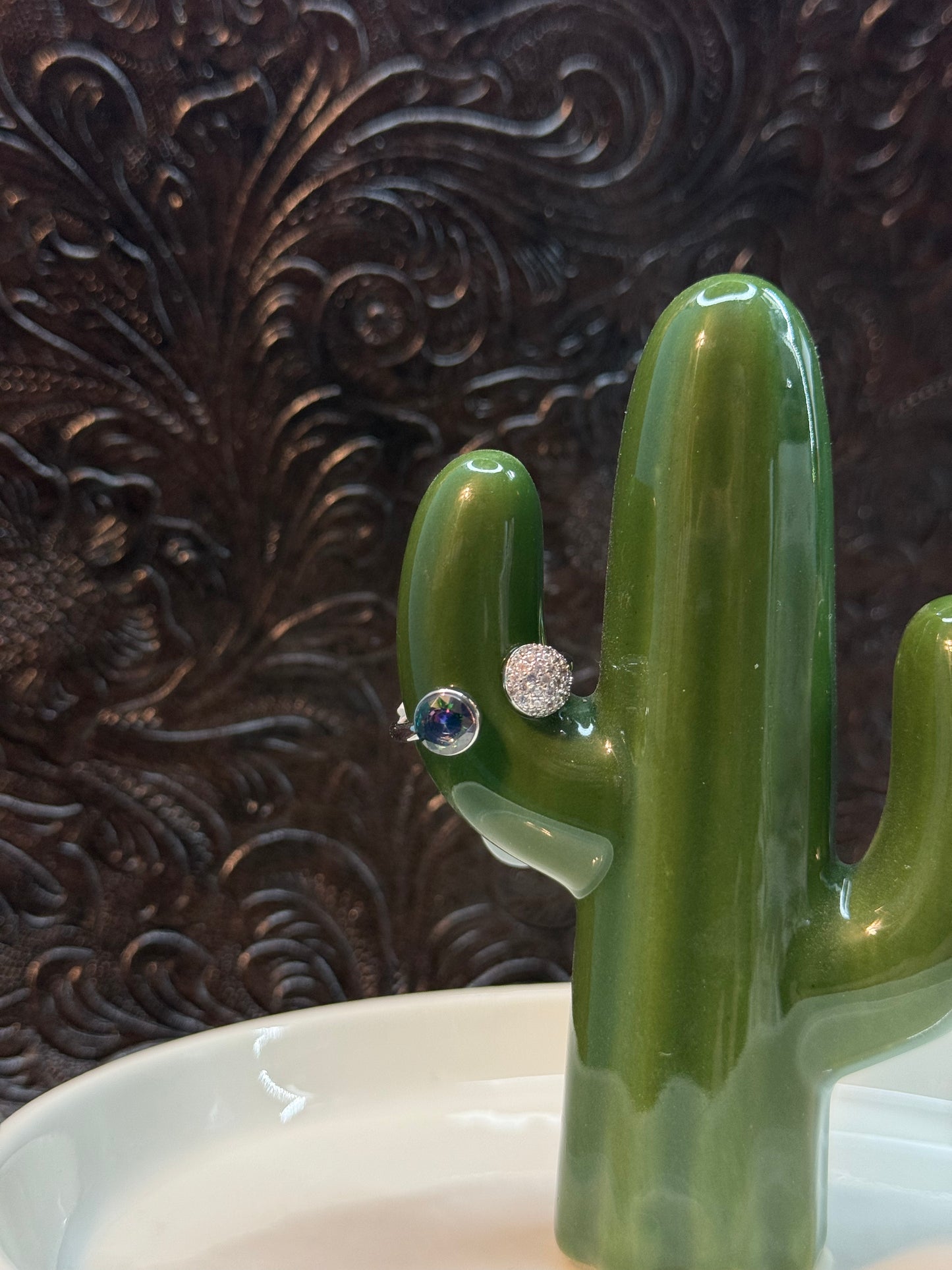 BP SIZE 5 RING