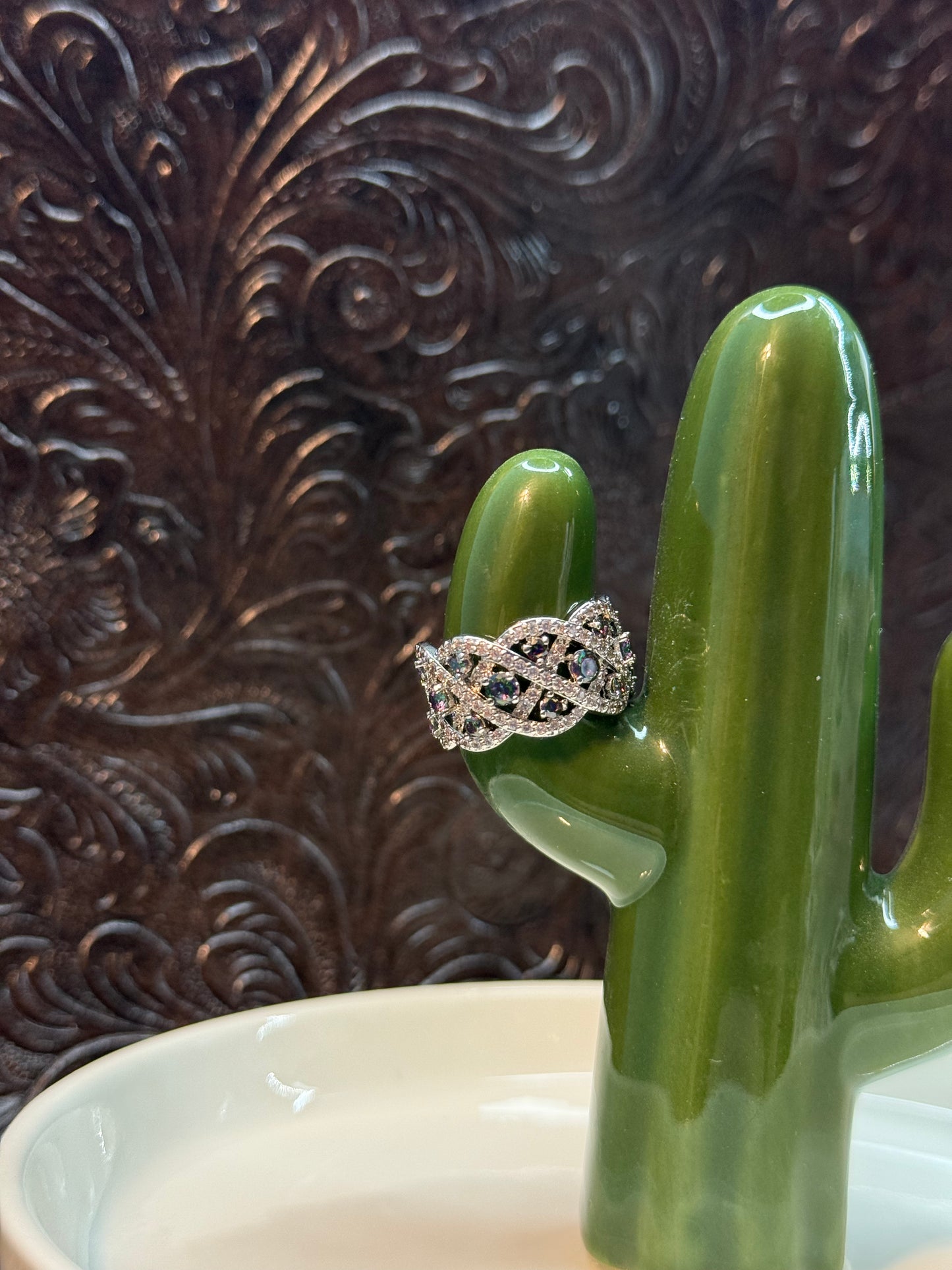 BP SIZE 5 RING
