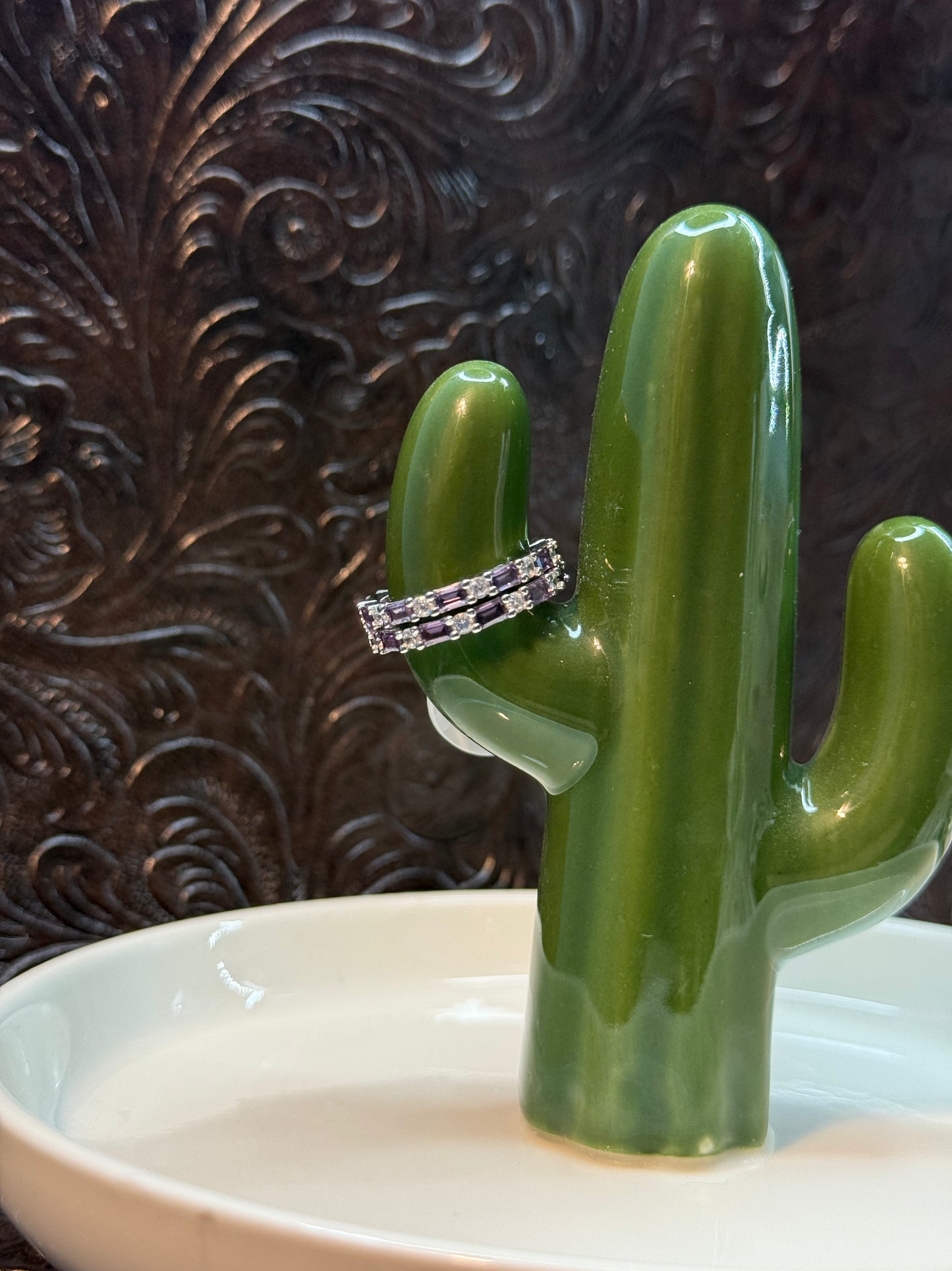 BP SIZE 5 RING