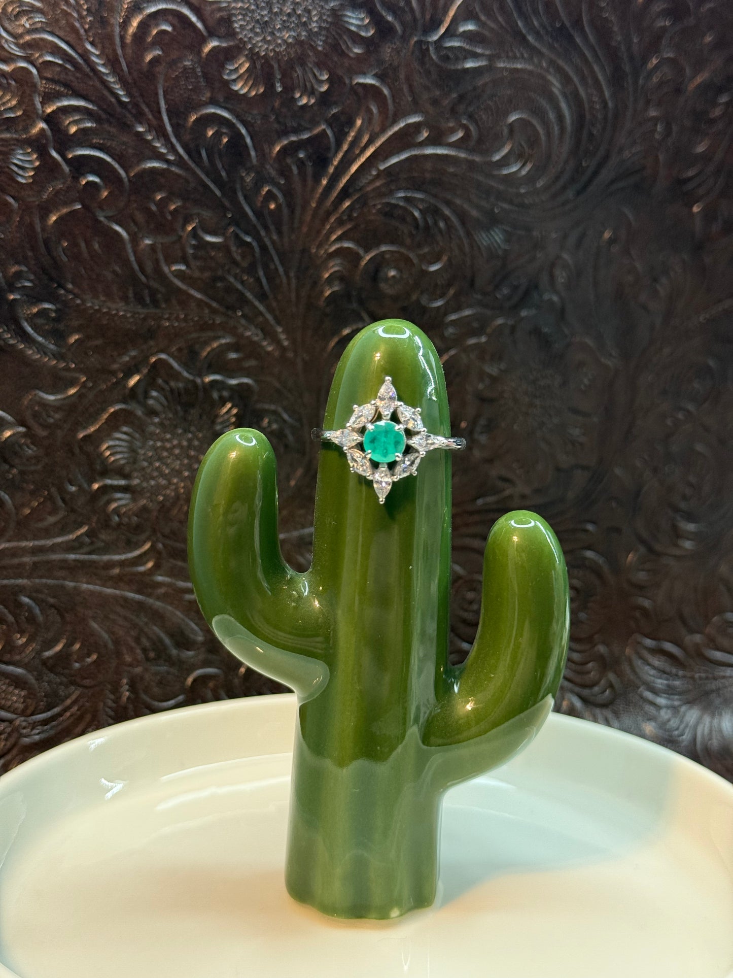 BP SIZE 11 RING