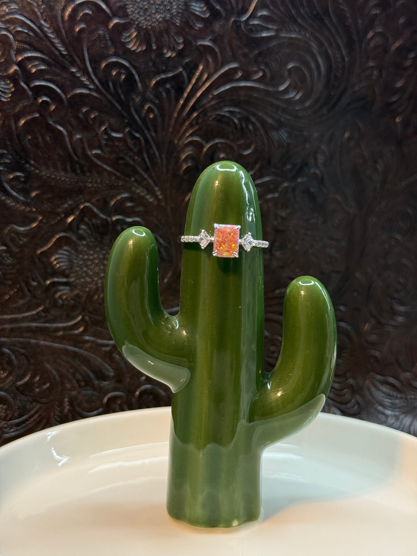 BP SIZE 11 RING