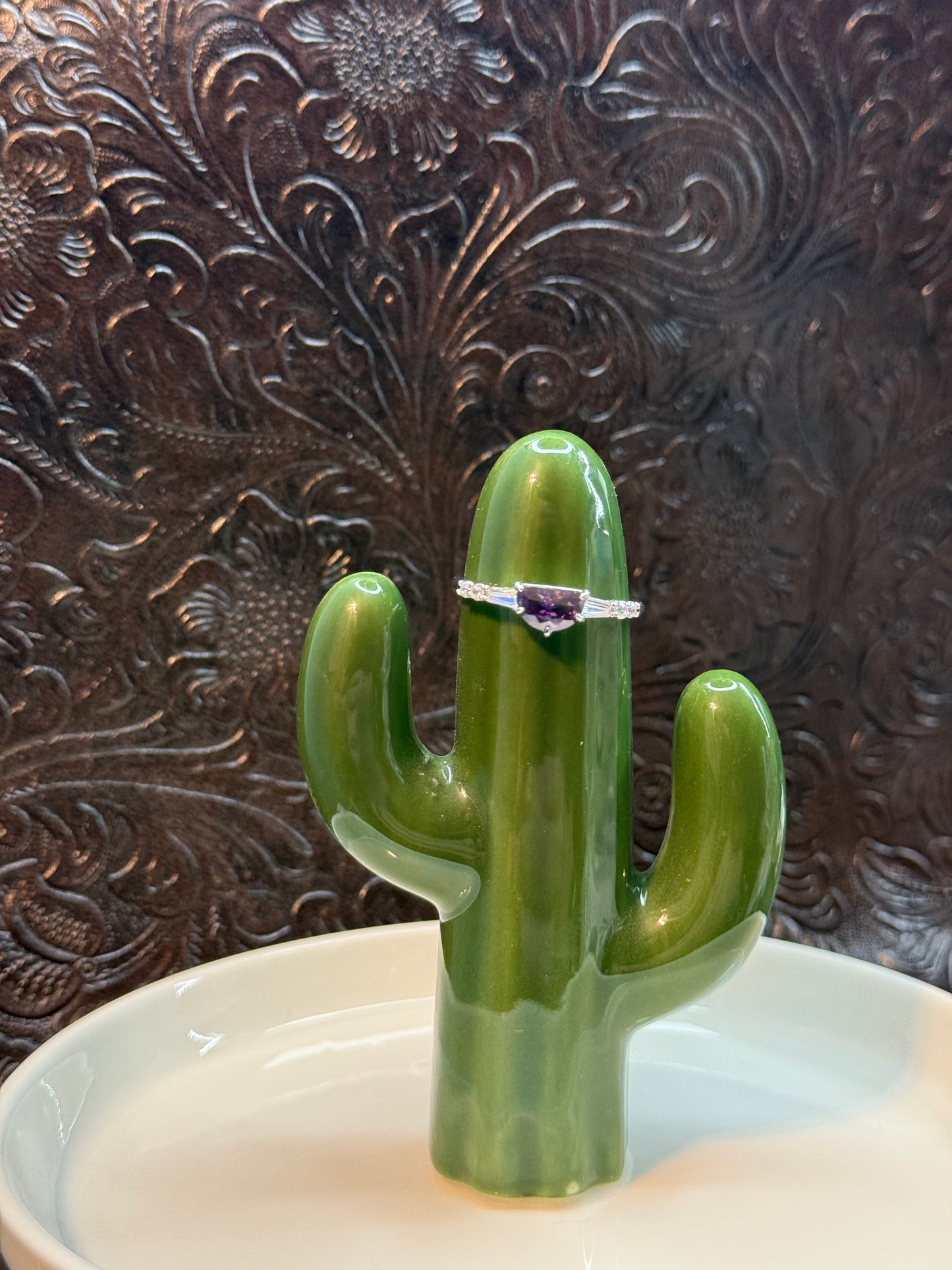 BP SIZE 11 RING