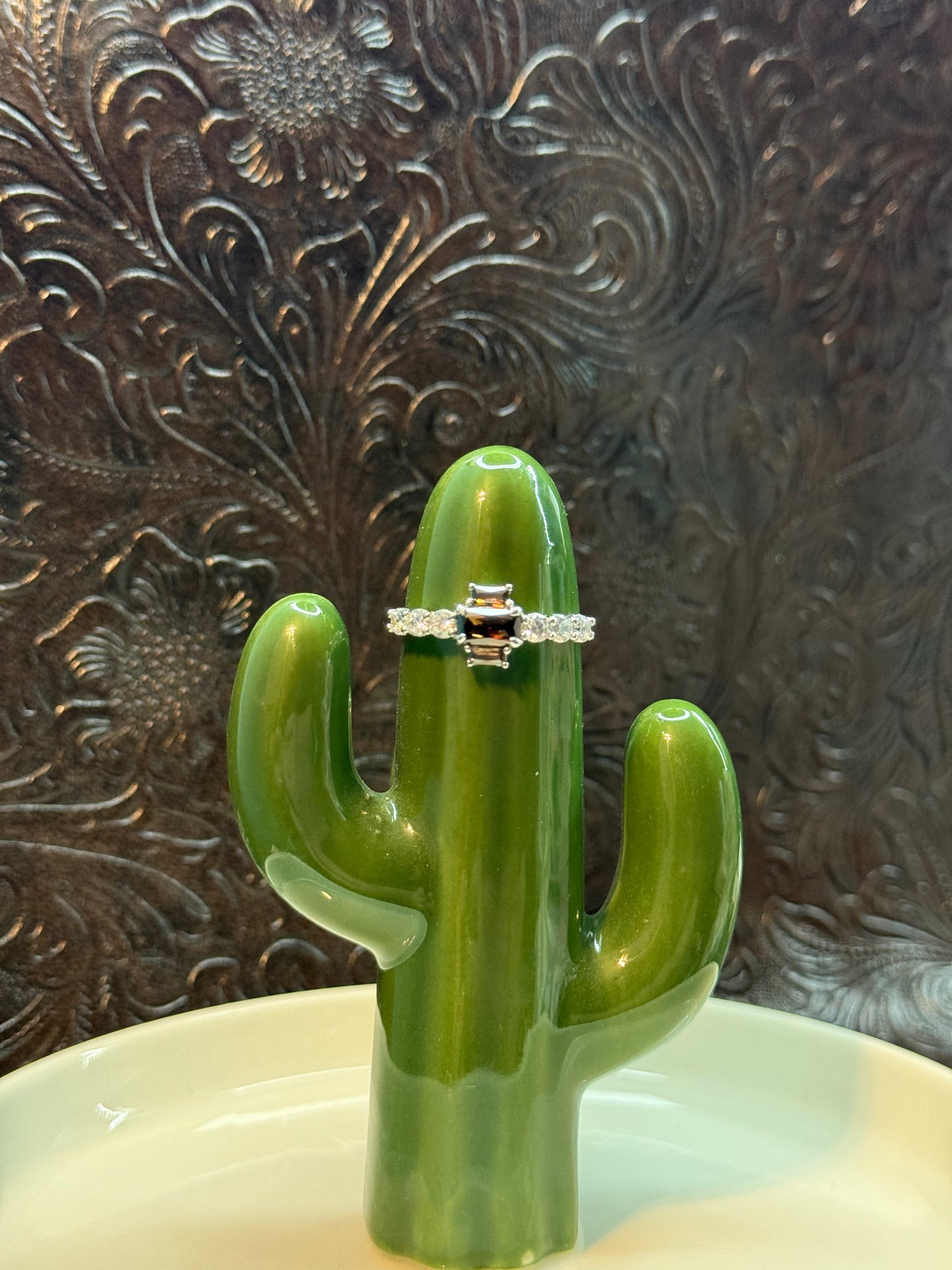 BP SIZE 11 RING