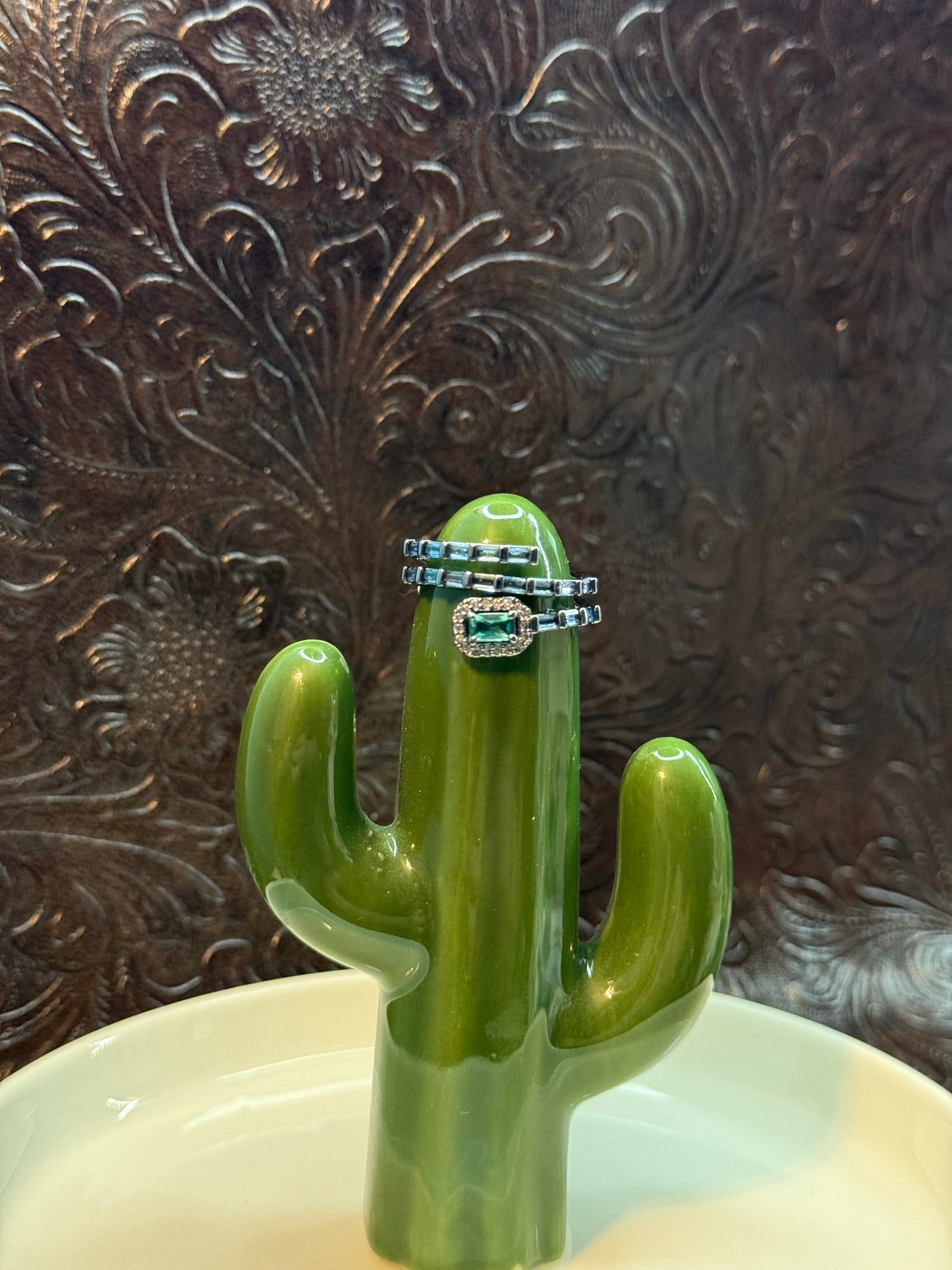 BP SIZE 9 RING