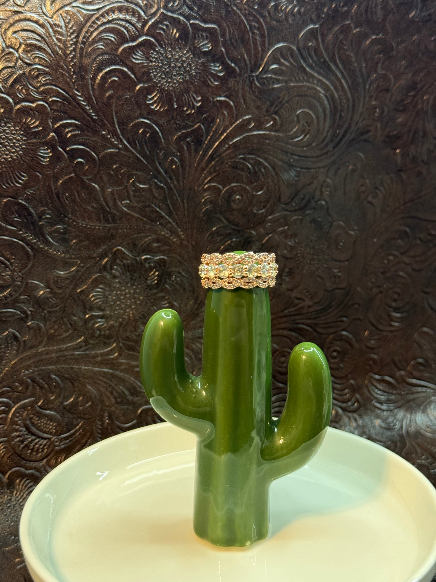BP SIZE 8 RING