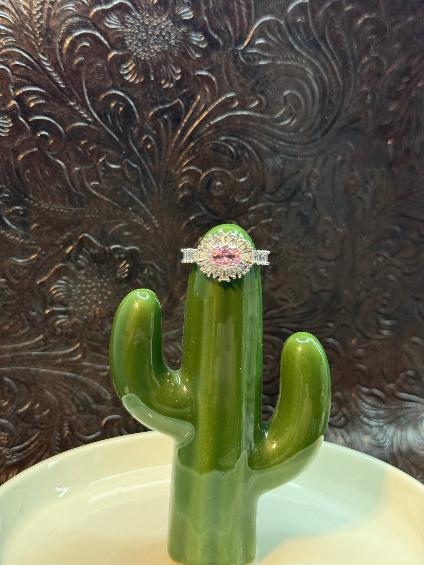 BP SIZE 8 RING