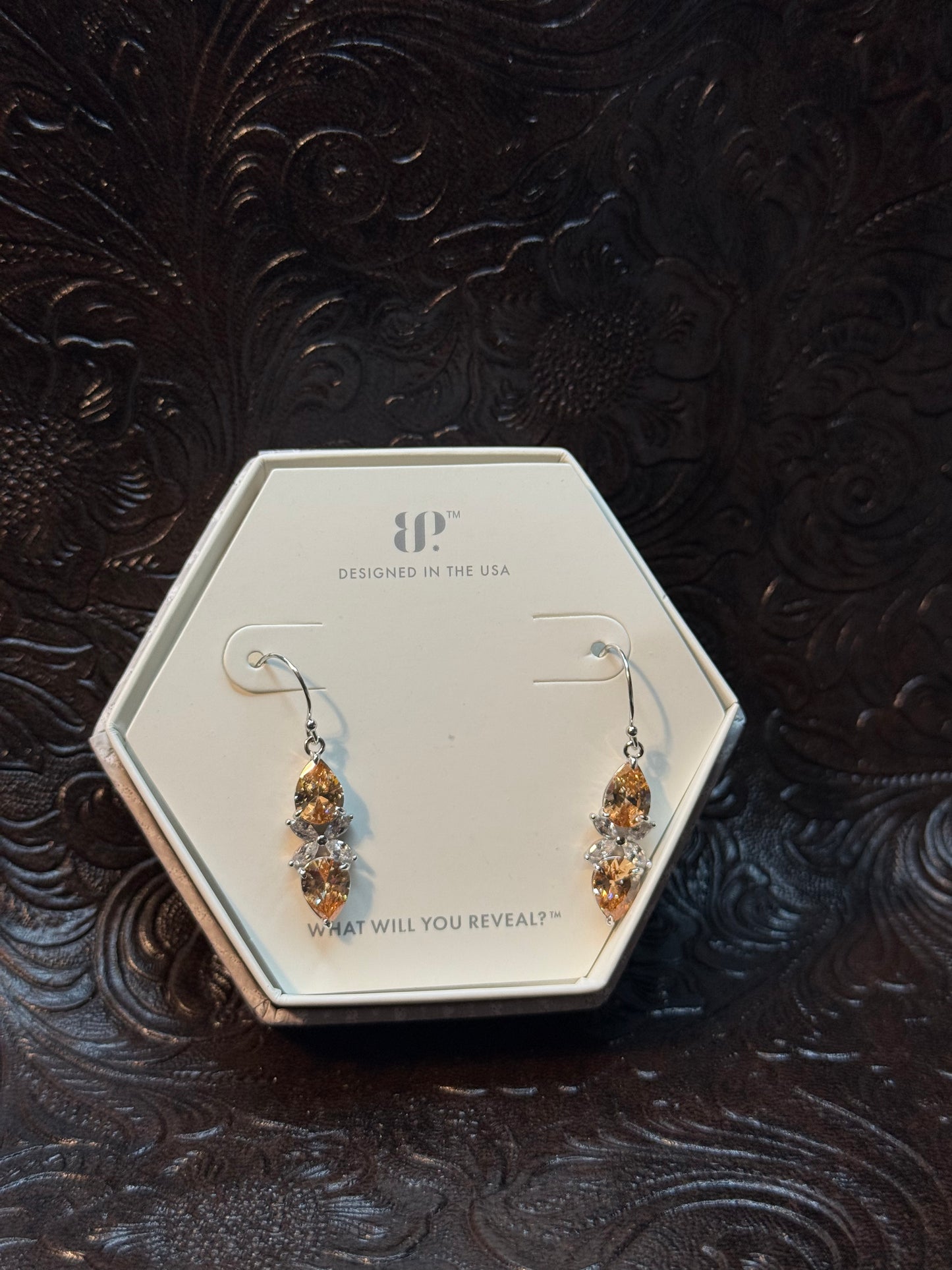 BP- Destash Earrings