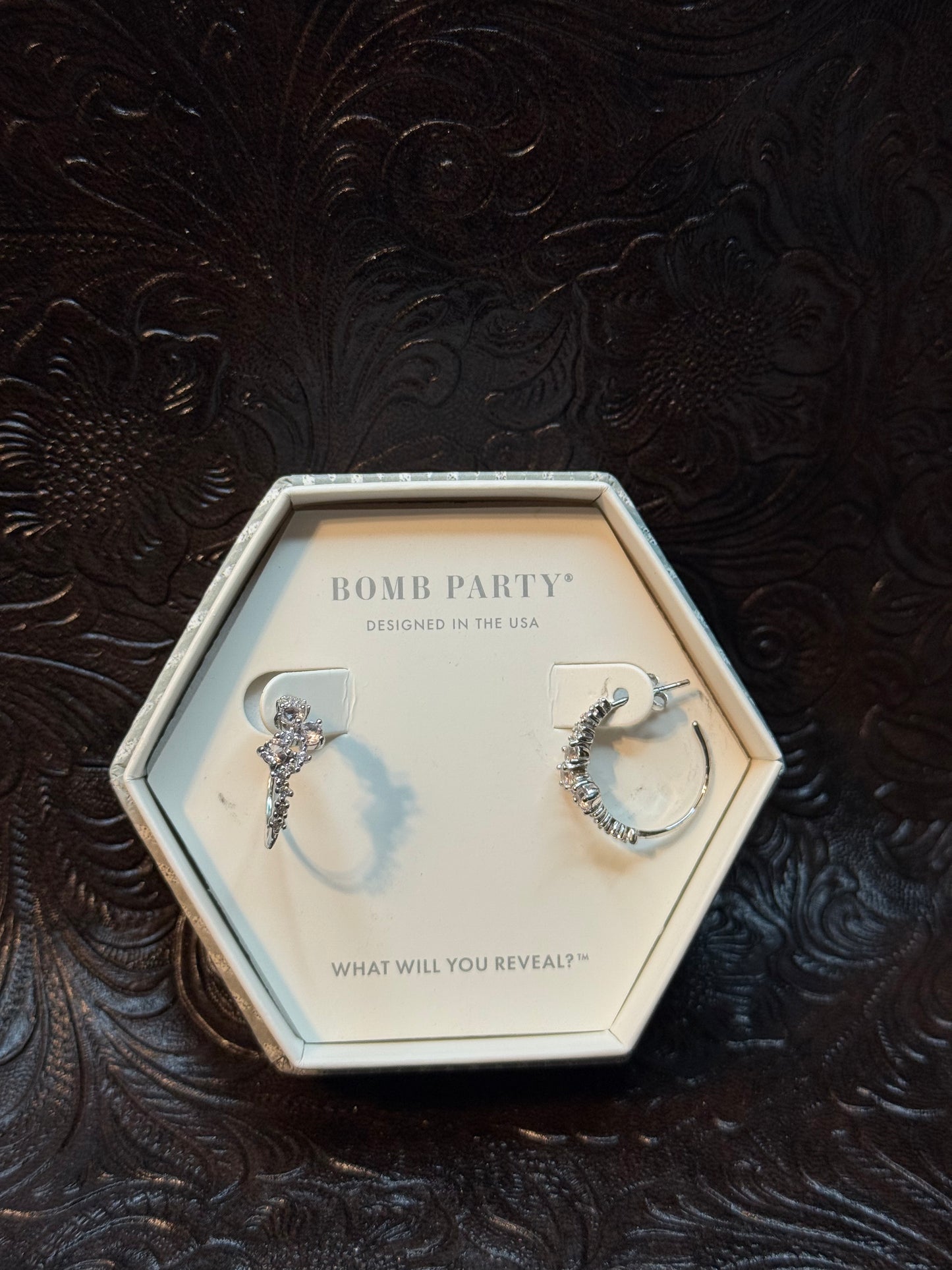 BP- Destash Earrings