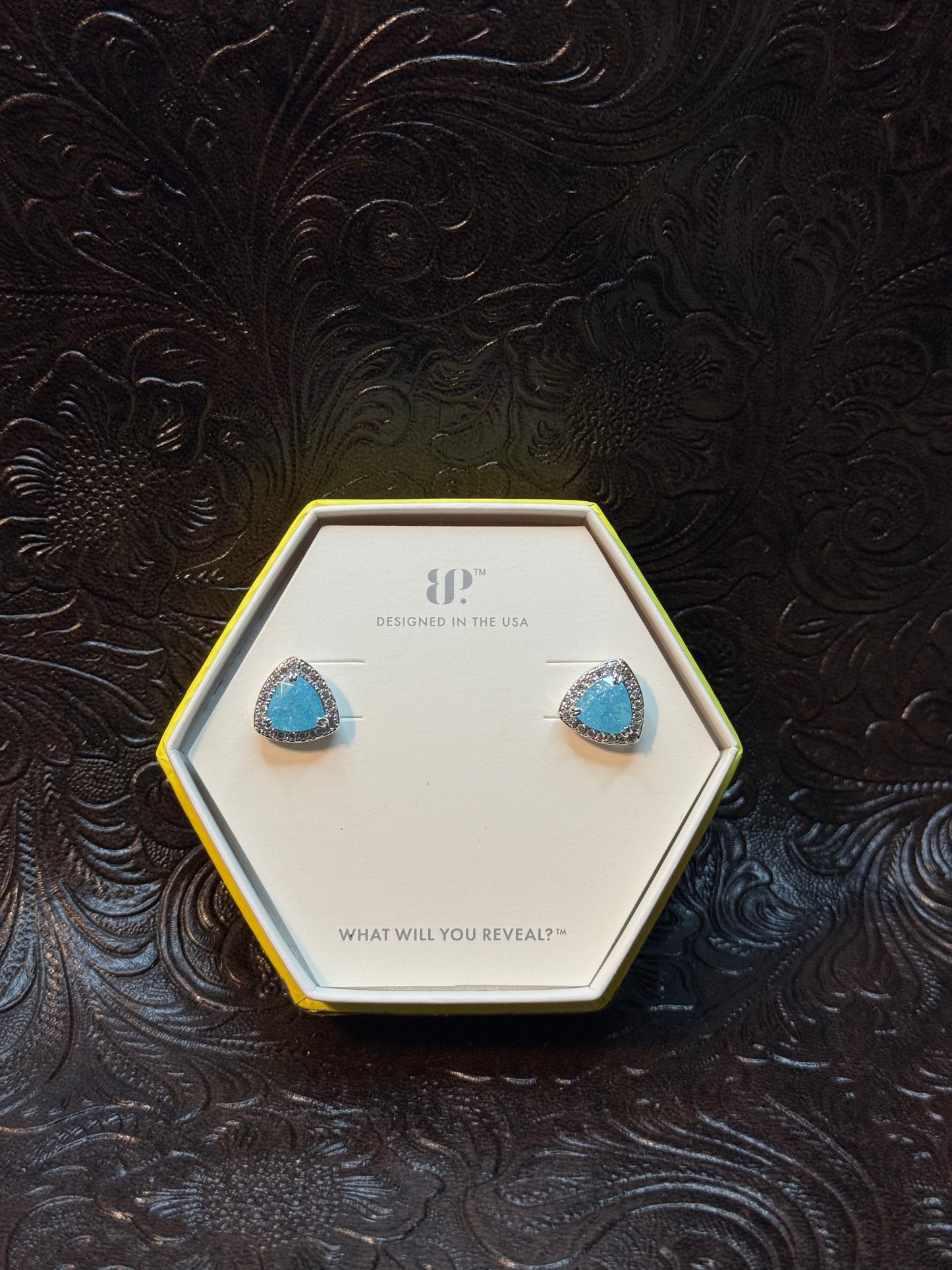 BP- Destash Earrings