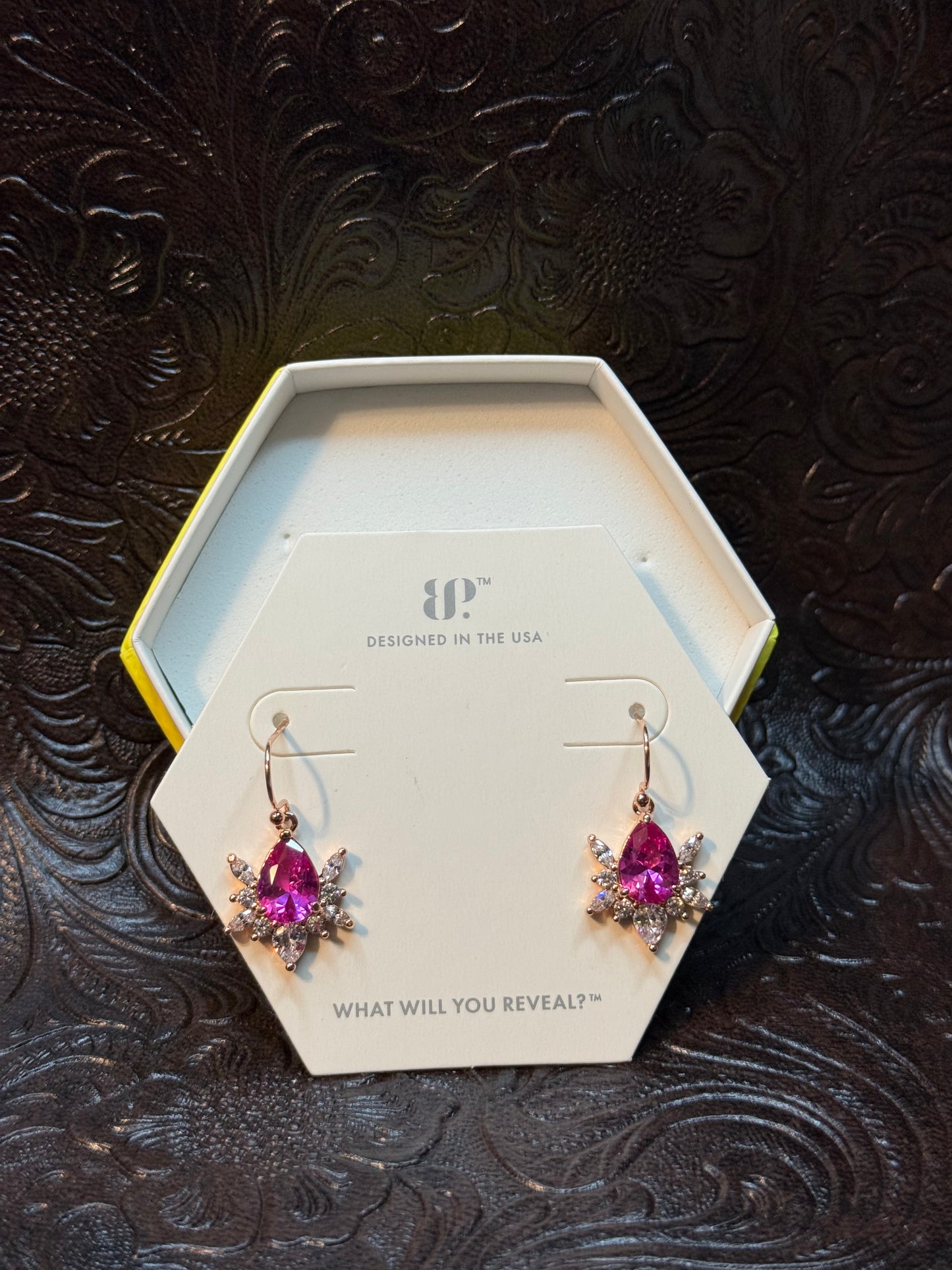 BP- Destash Earrings