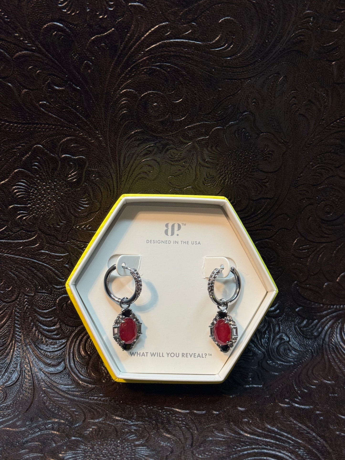 BP- Destash Earrings