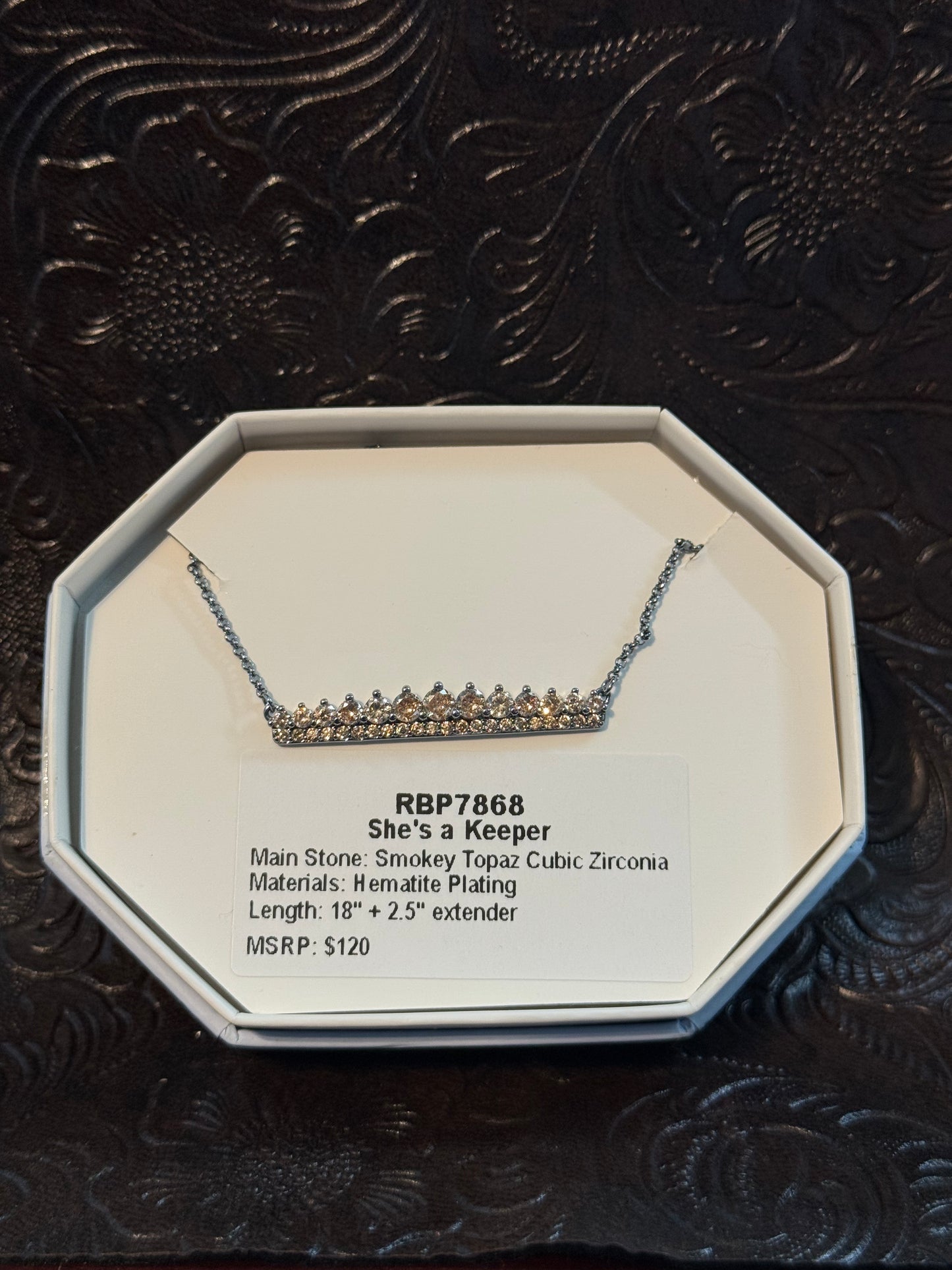BP- Destash Necklaces