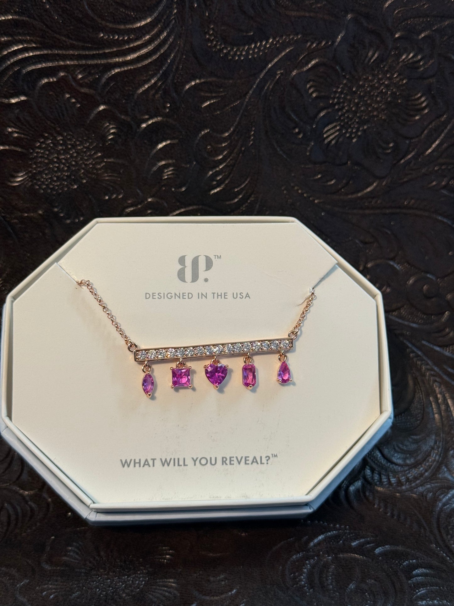 BP- Destash Necklaces