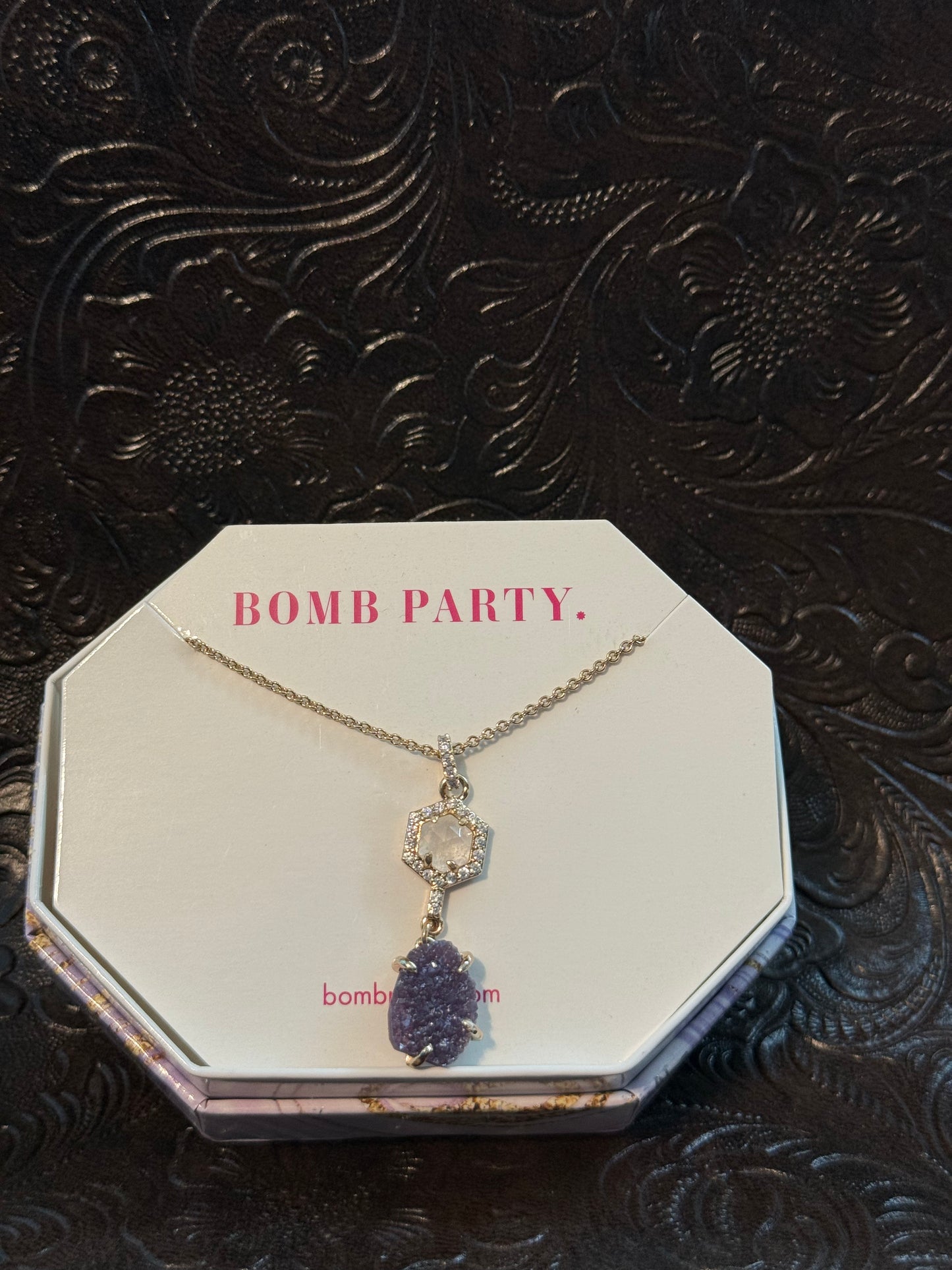 BP- Destash Necklaces
