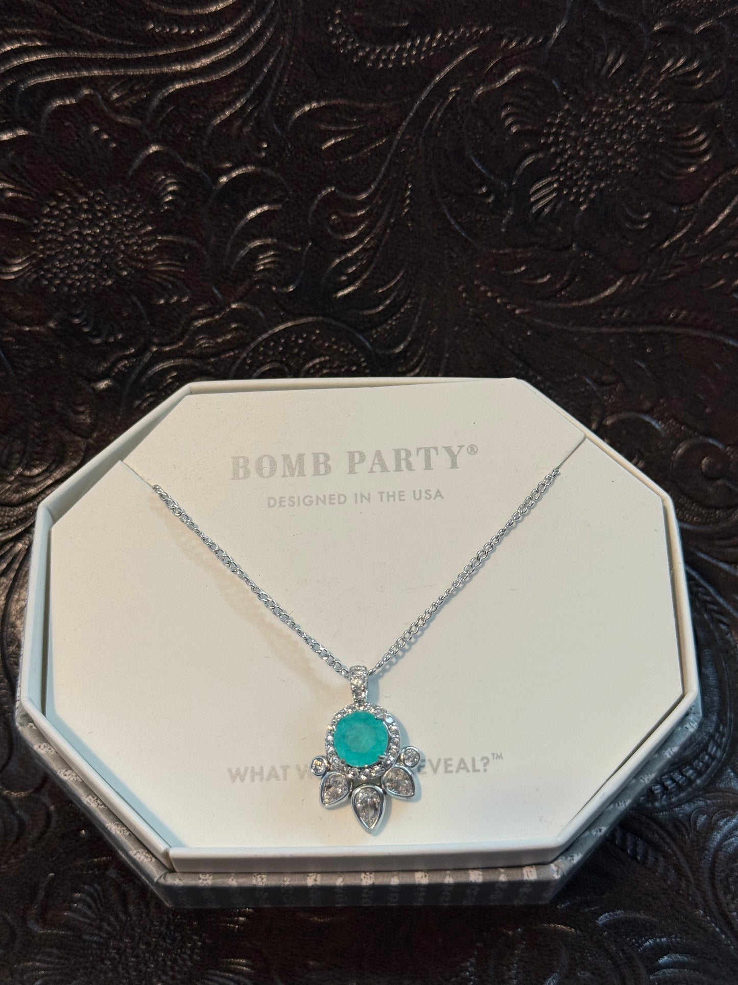 BP- Destash Necklaces