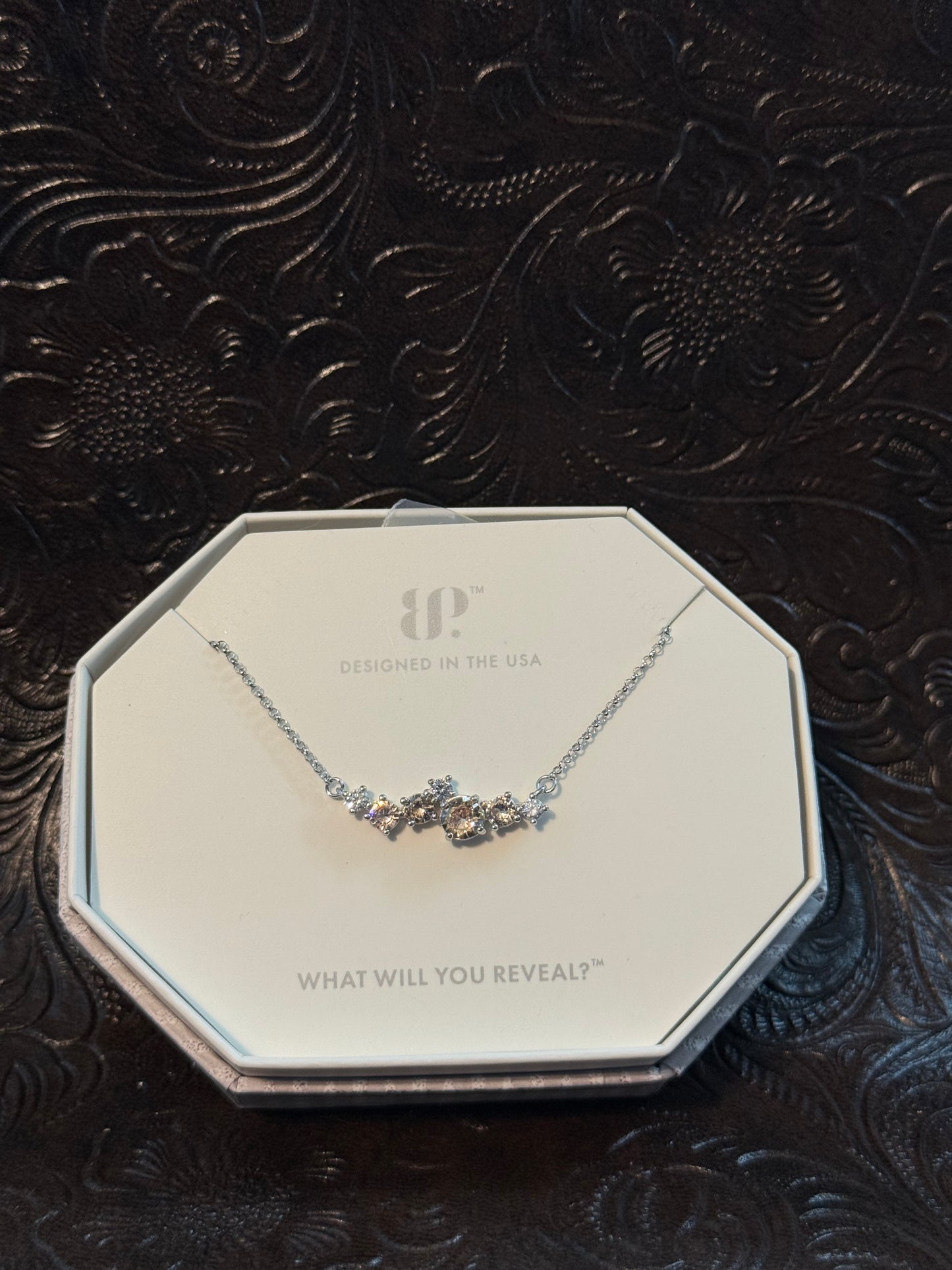 BP- Destash Necklaces