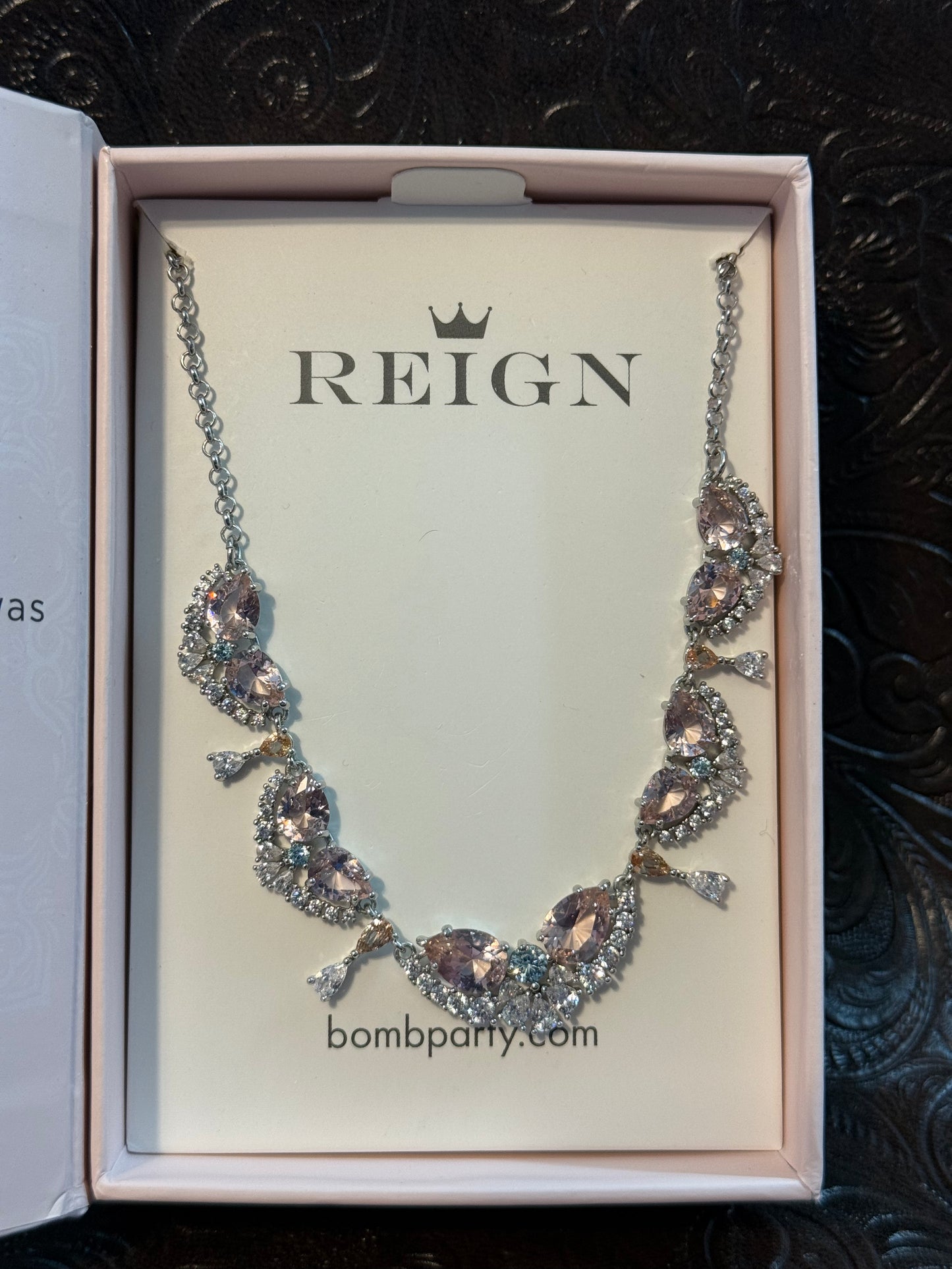 BP- Destash Necklaces