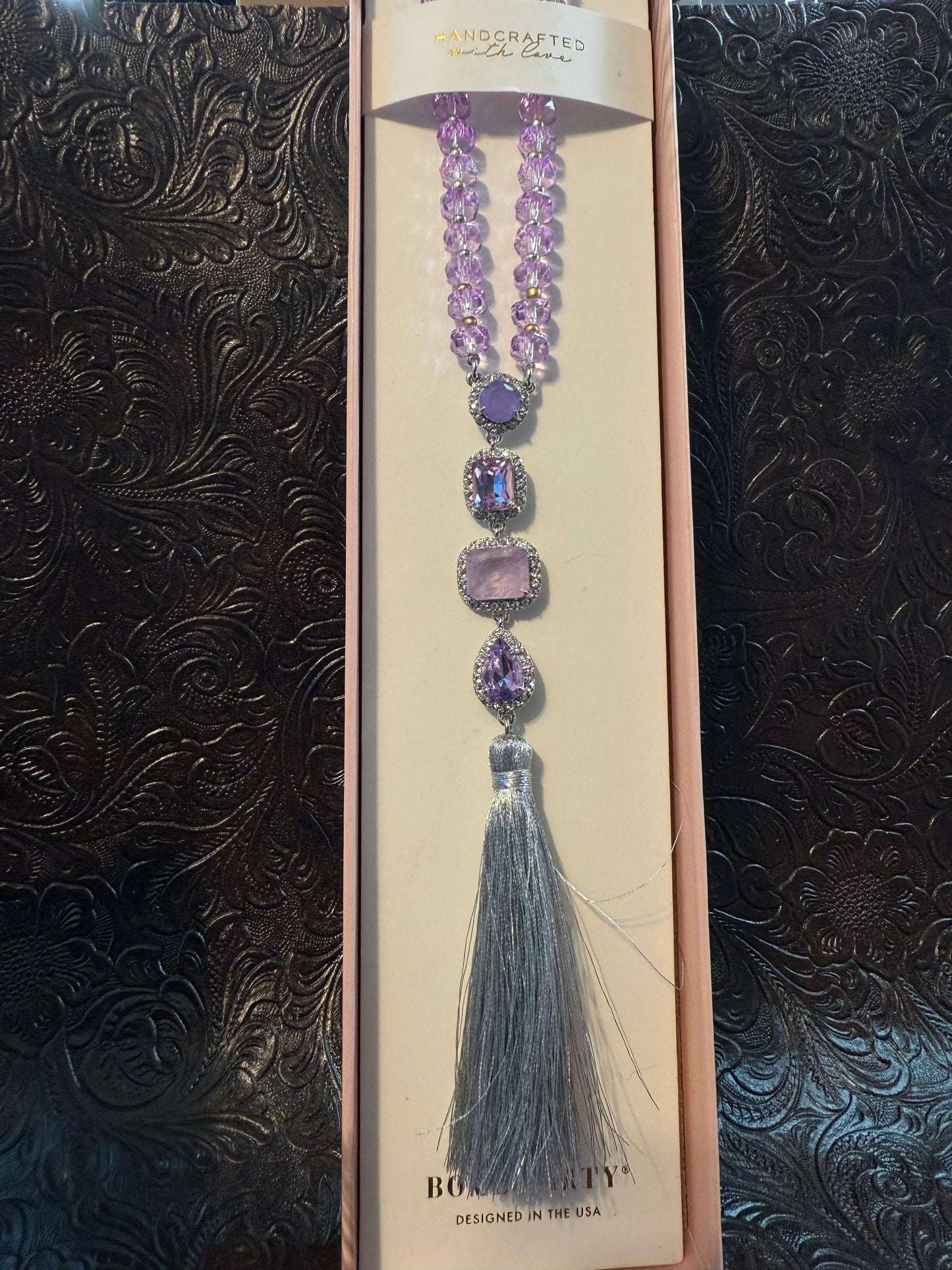 BP- Destash Necklaces