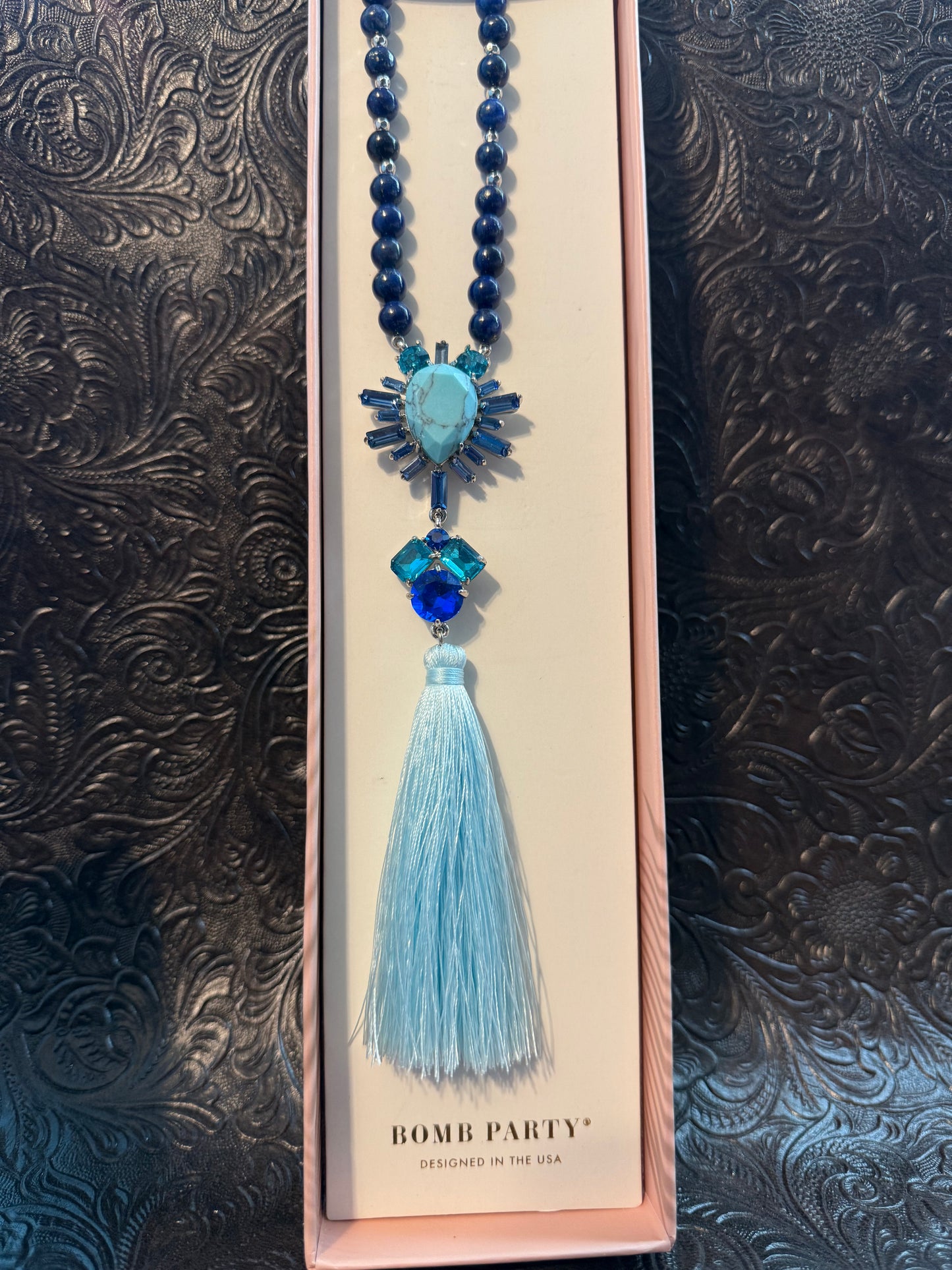 BP- Destash Necklaces