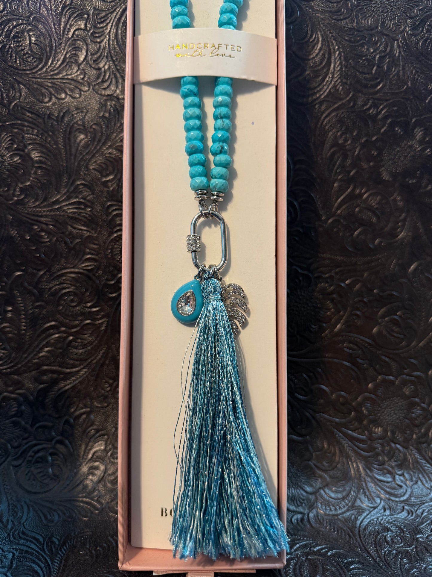 BP- Destash Necklaces