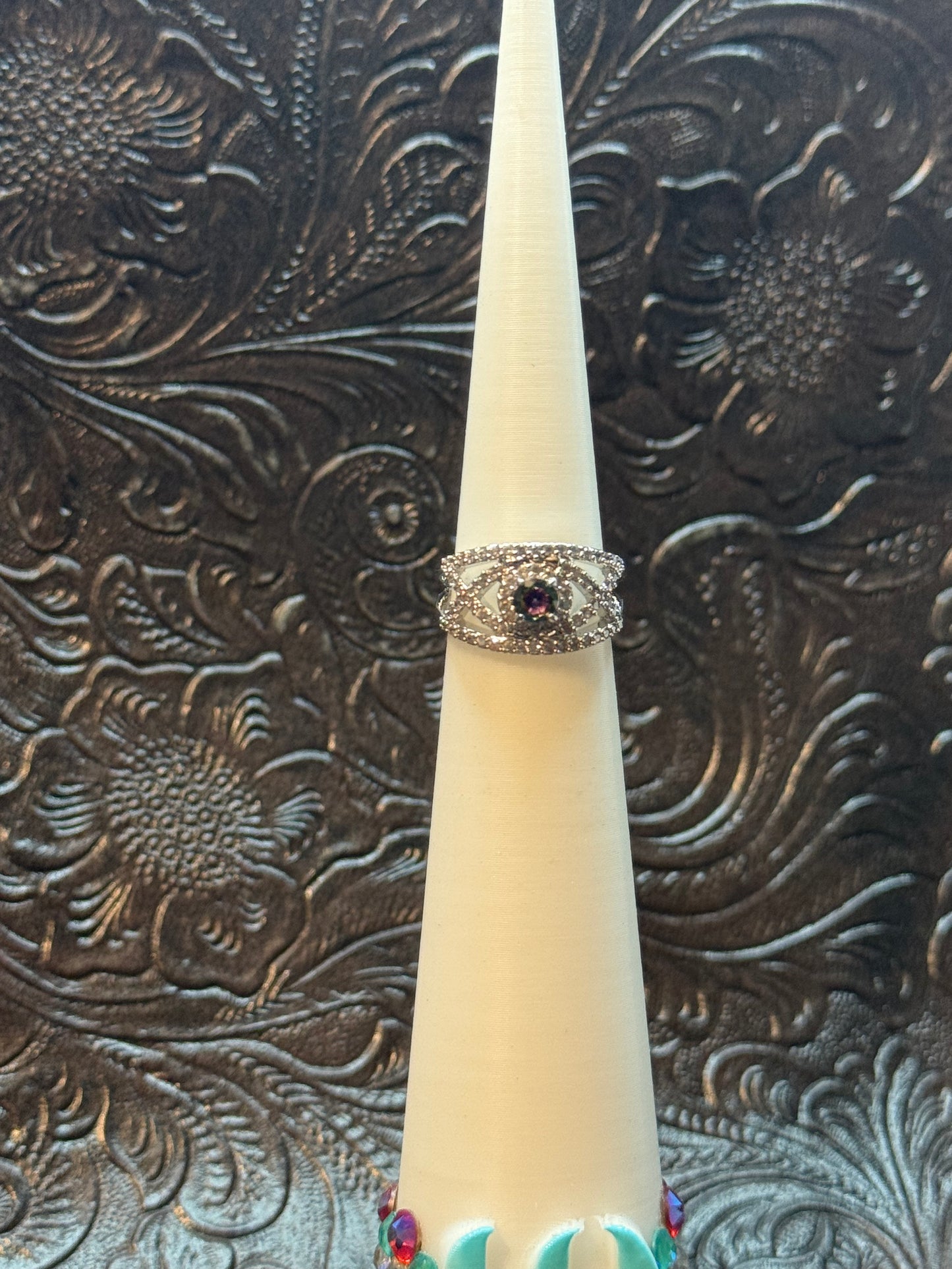 BP KIDS RINGS