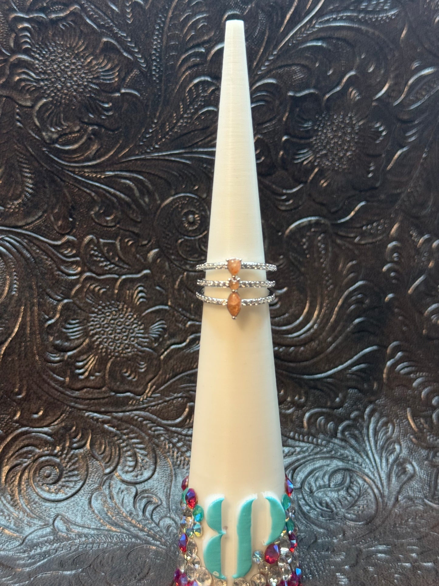 BP SIZE 5 RING