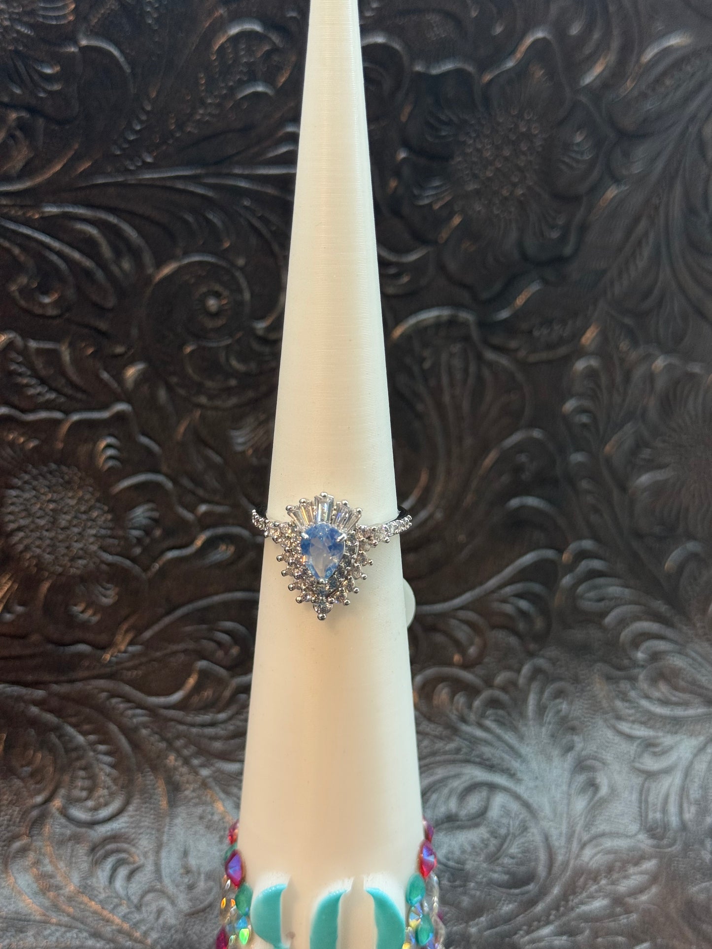BP SIZE 6 RING
