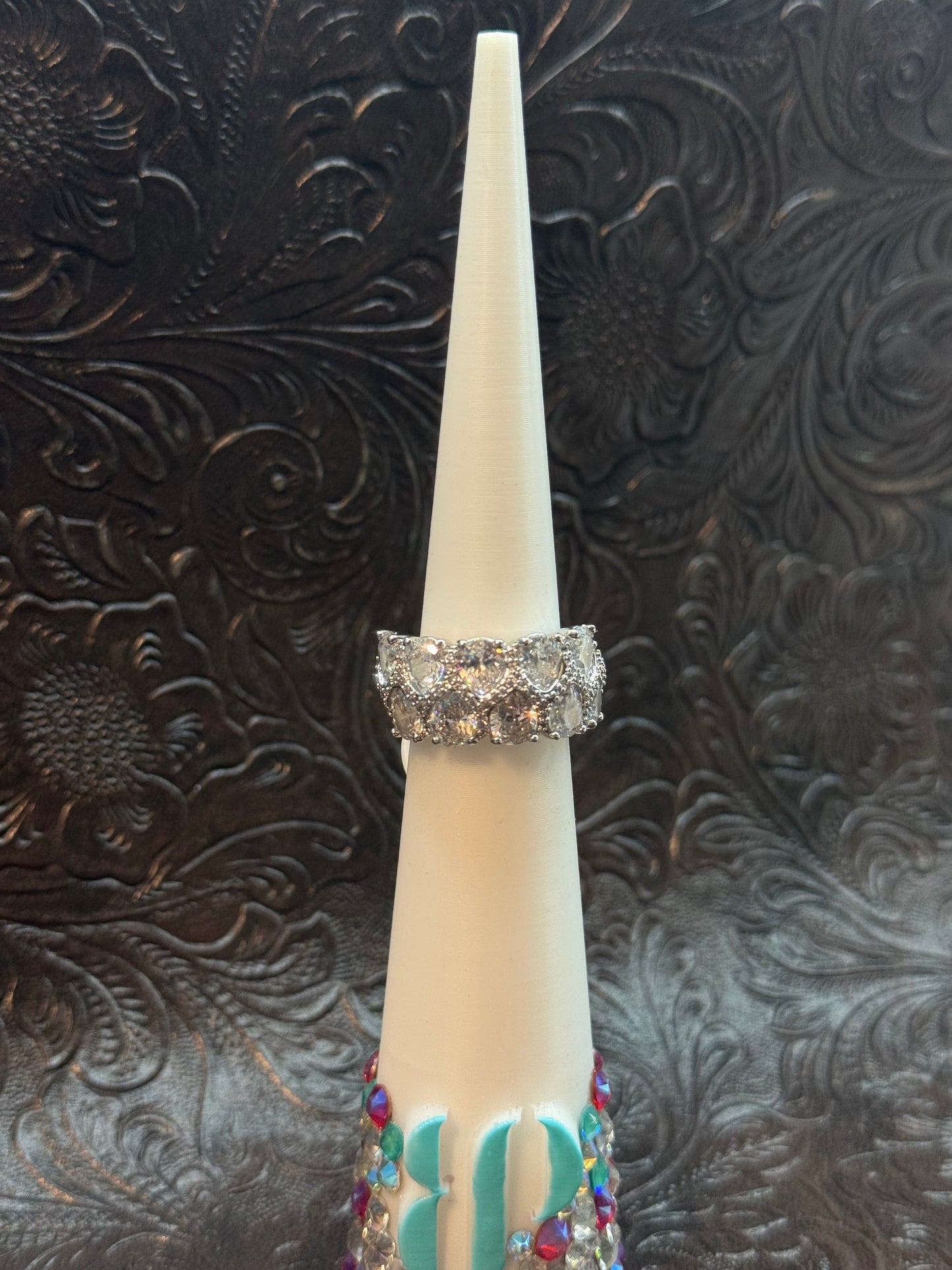 BP SIZE 6 RING