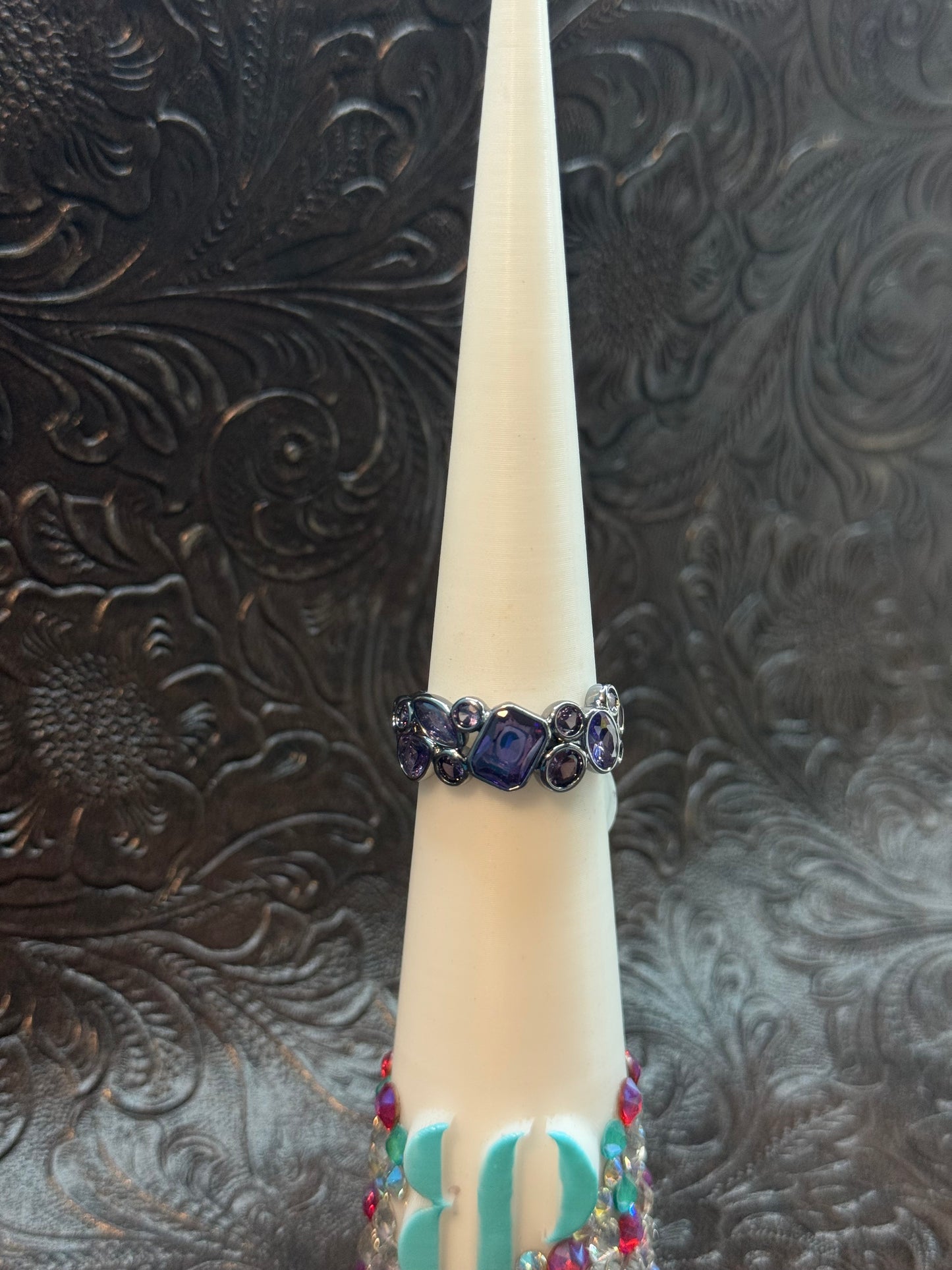 BP SIZE 8 RING
