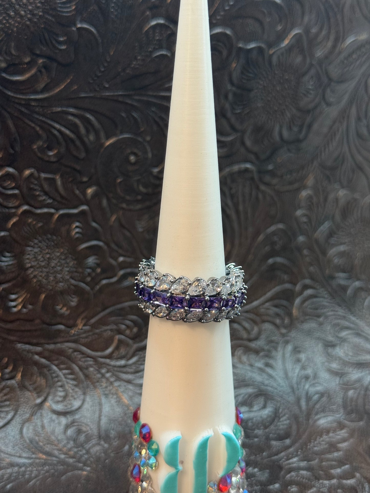 BP SIZE 9 RING