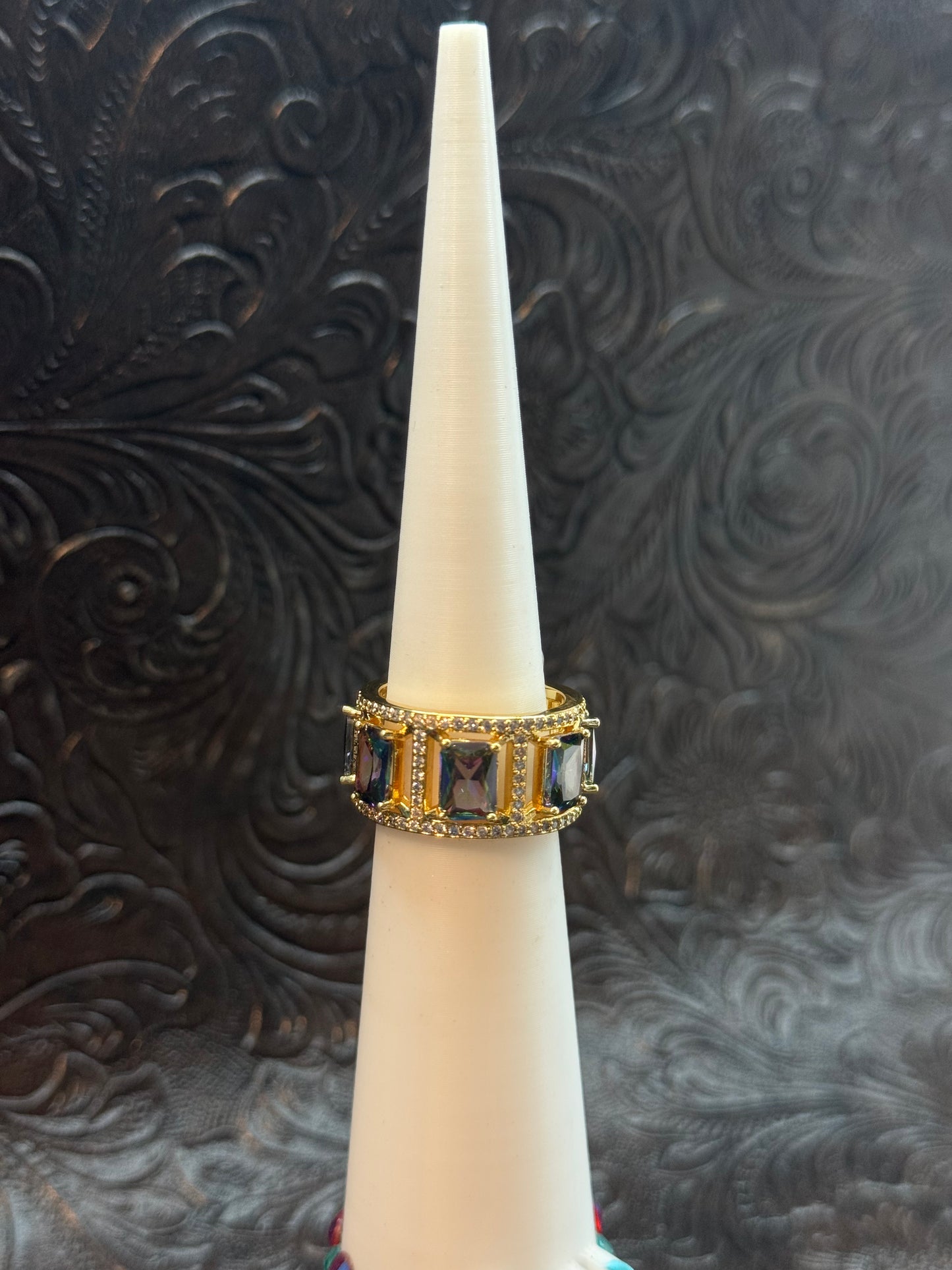 BP SIZE 6 RING