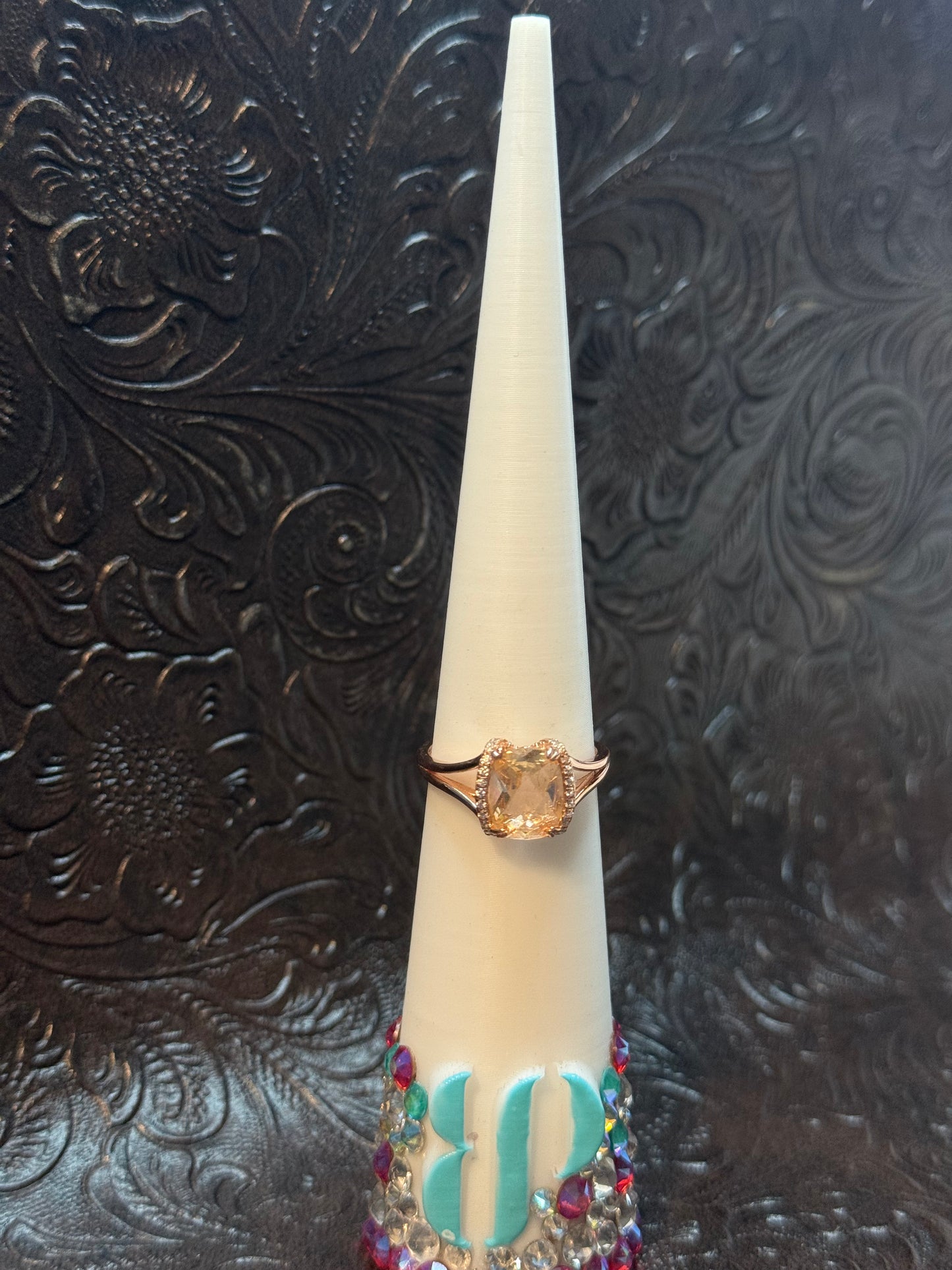 BARGAN JEWELRY- NOT BP