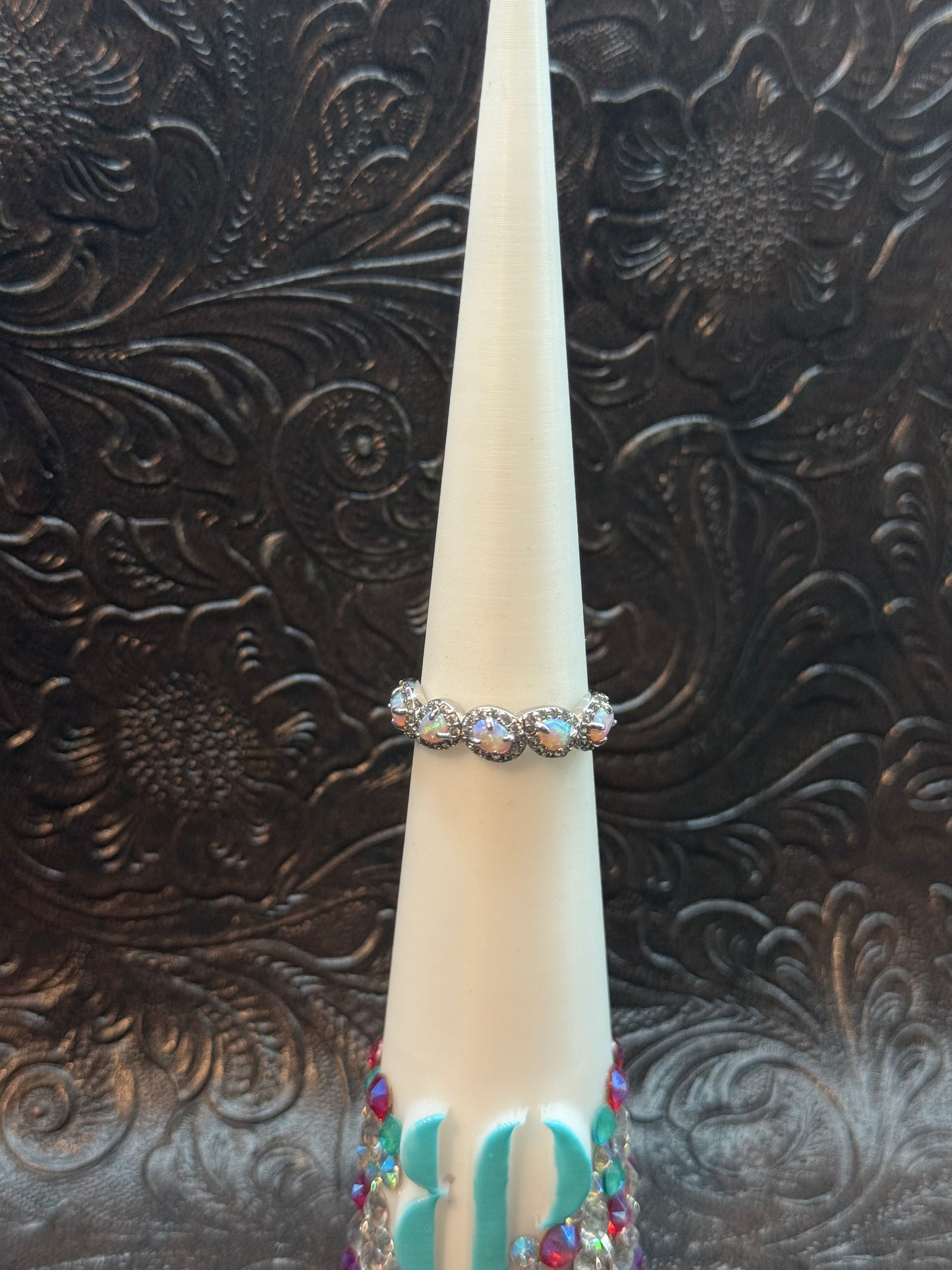 BP SIZE 7 RING