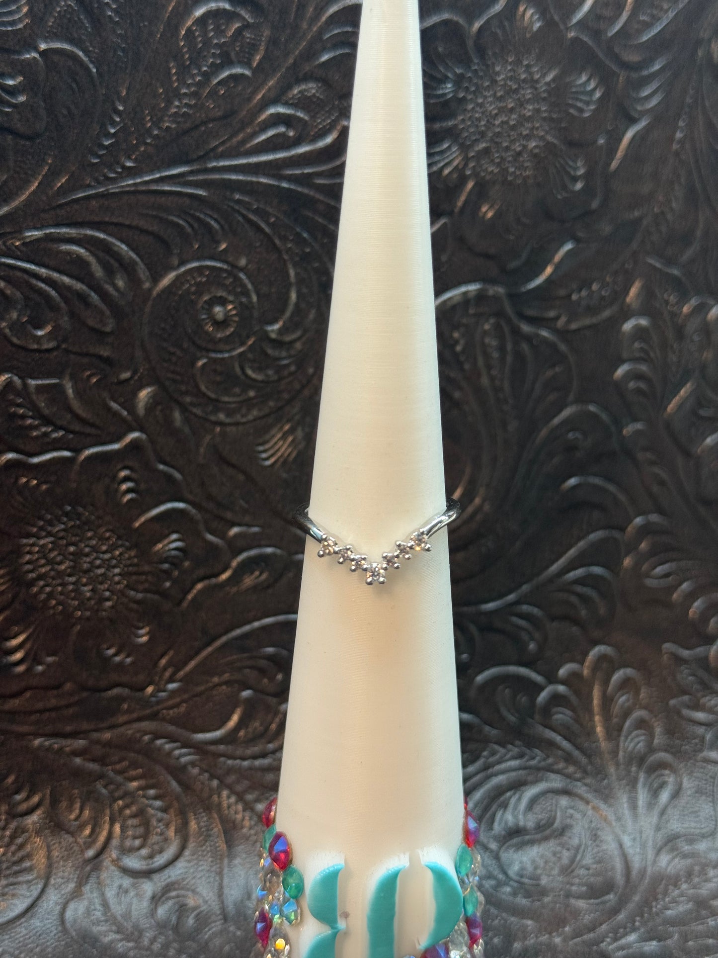 BP SIZE 7 RING