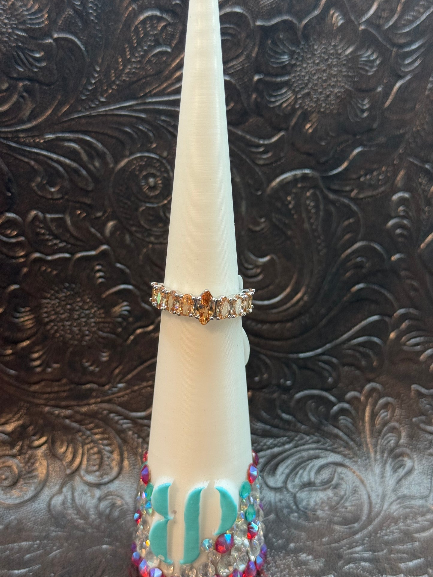 BP SIZE 7 RING