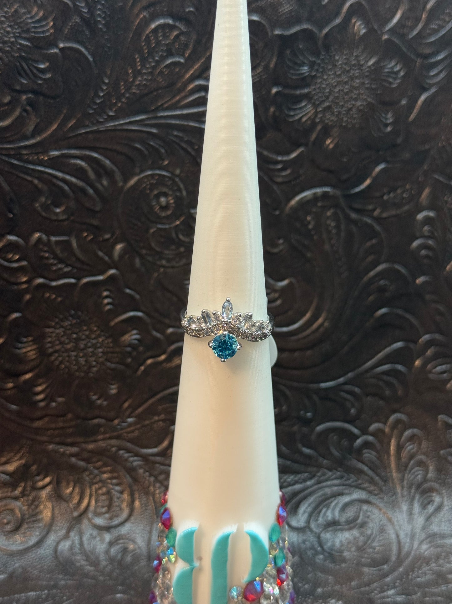 BP SIZE 7 RING