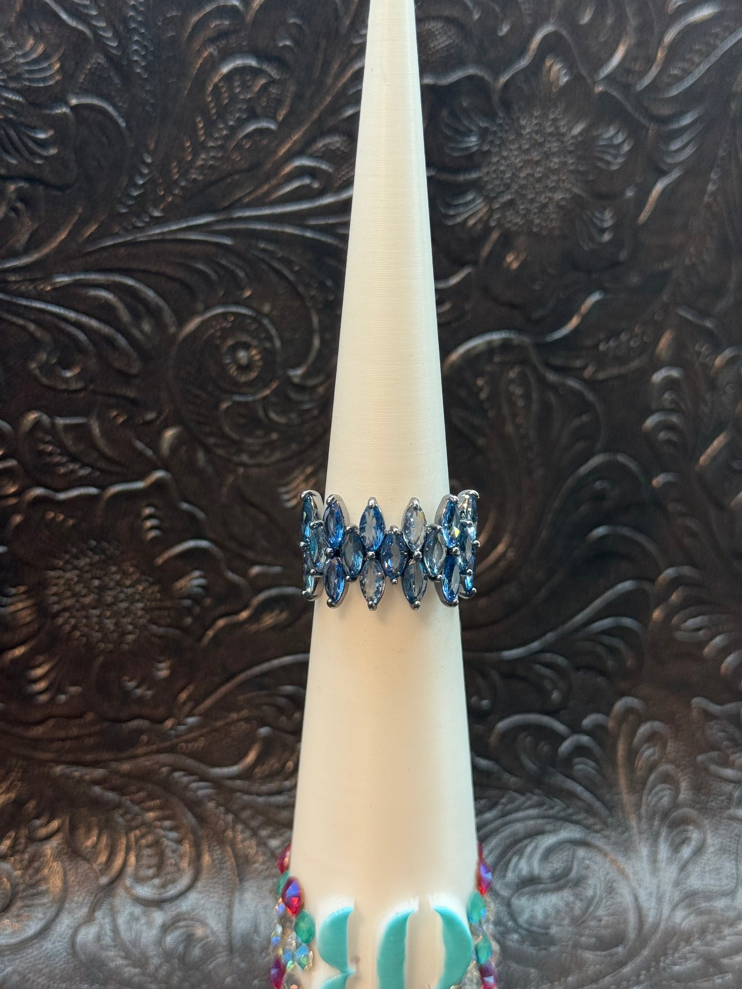 BP SIZE 7 RING
