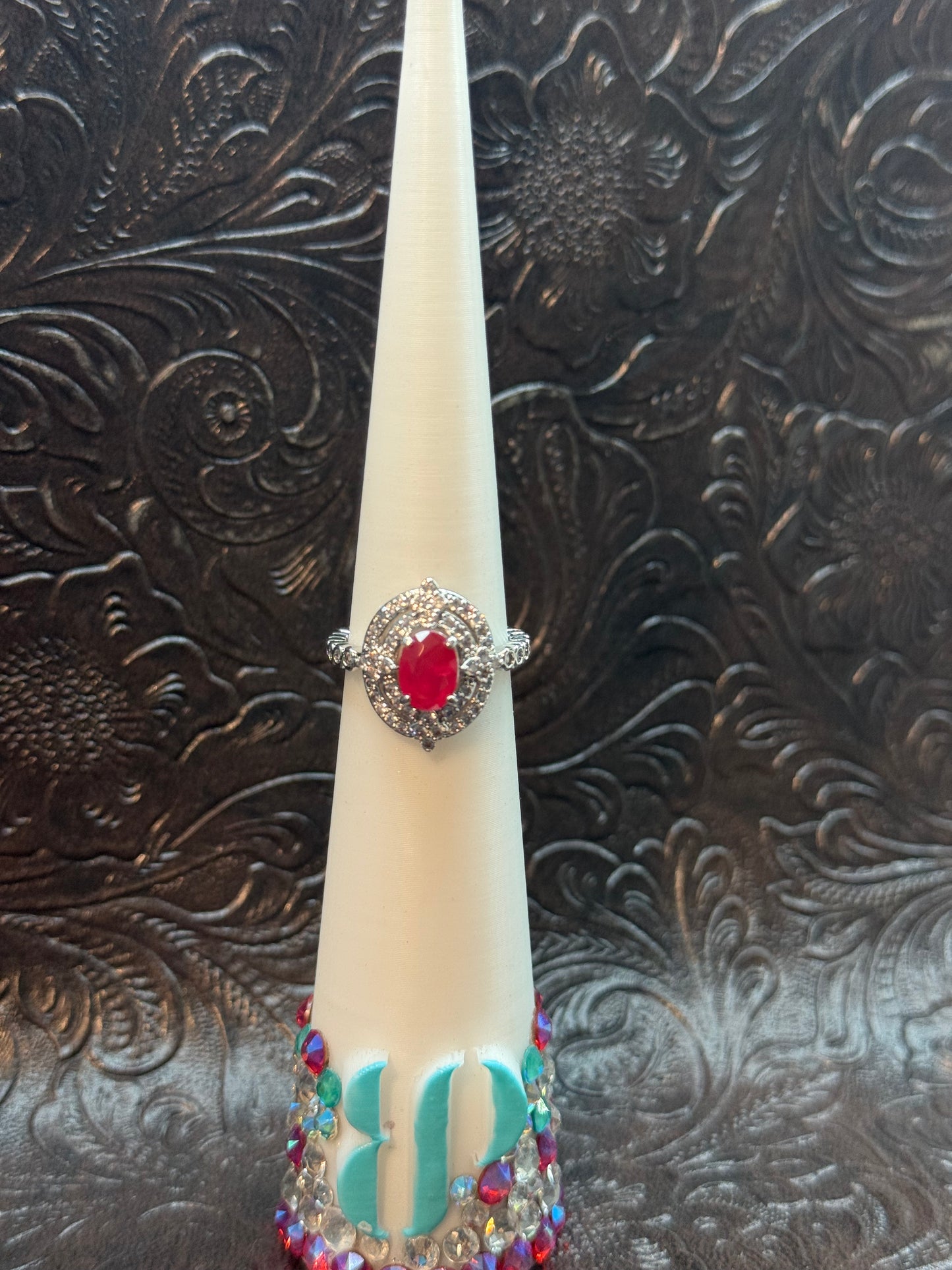 BP SIZE 7 RING