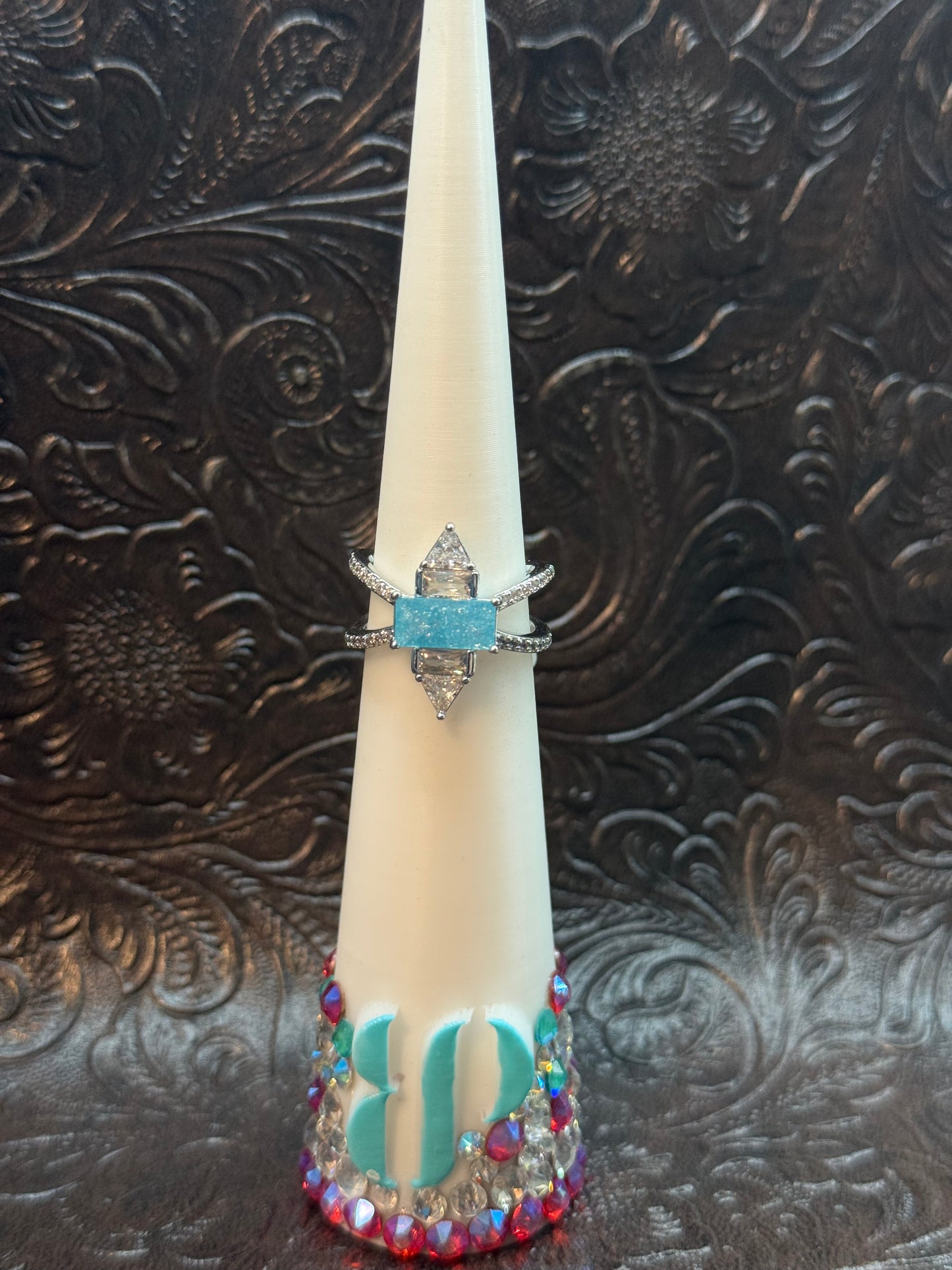 BP SIZE 7 RING