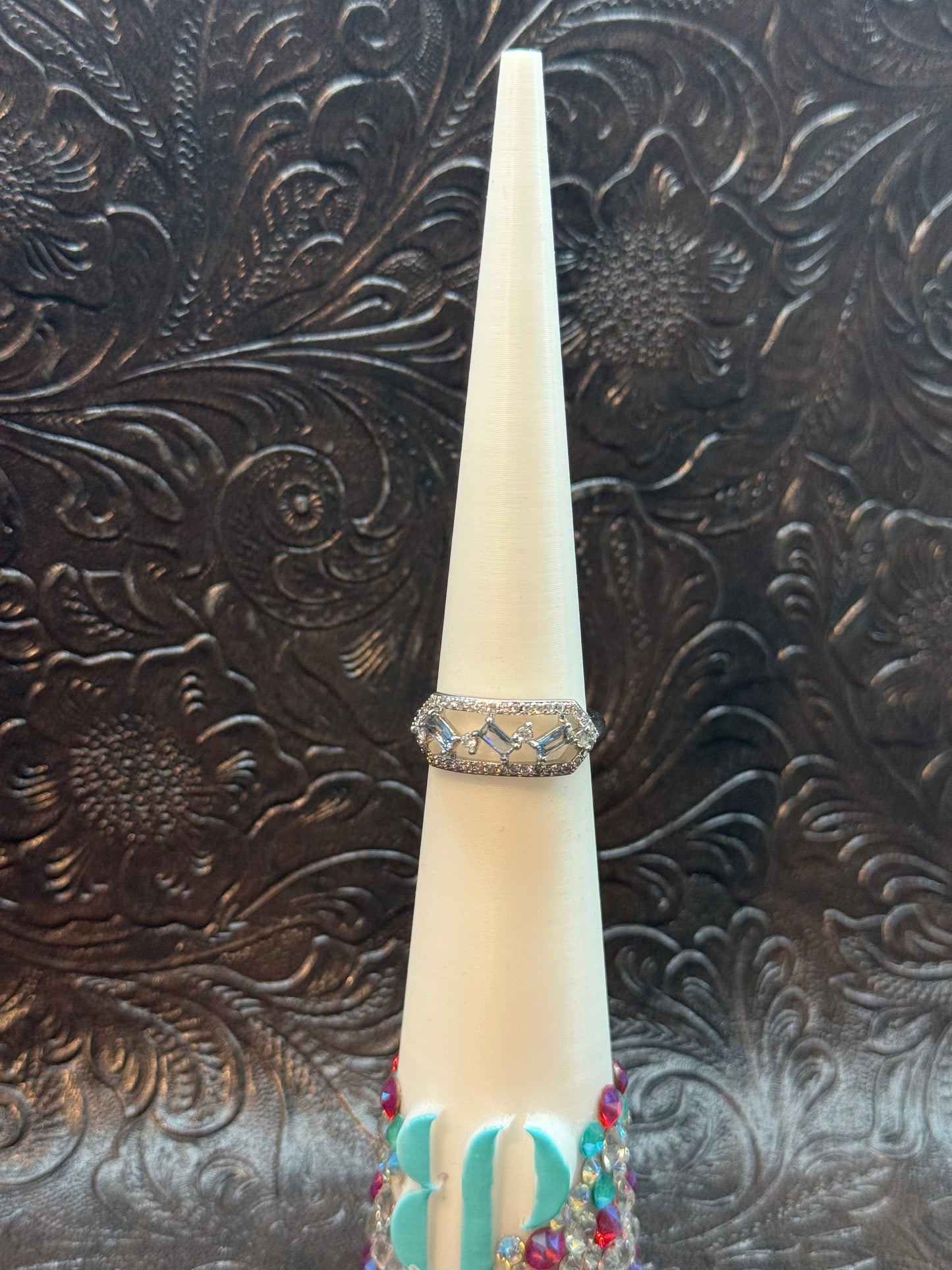 BP SIZE 7 RING
